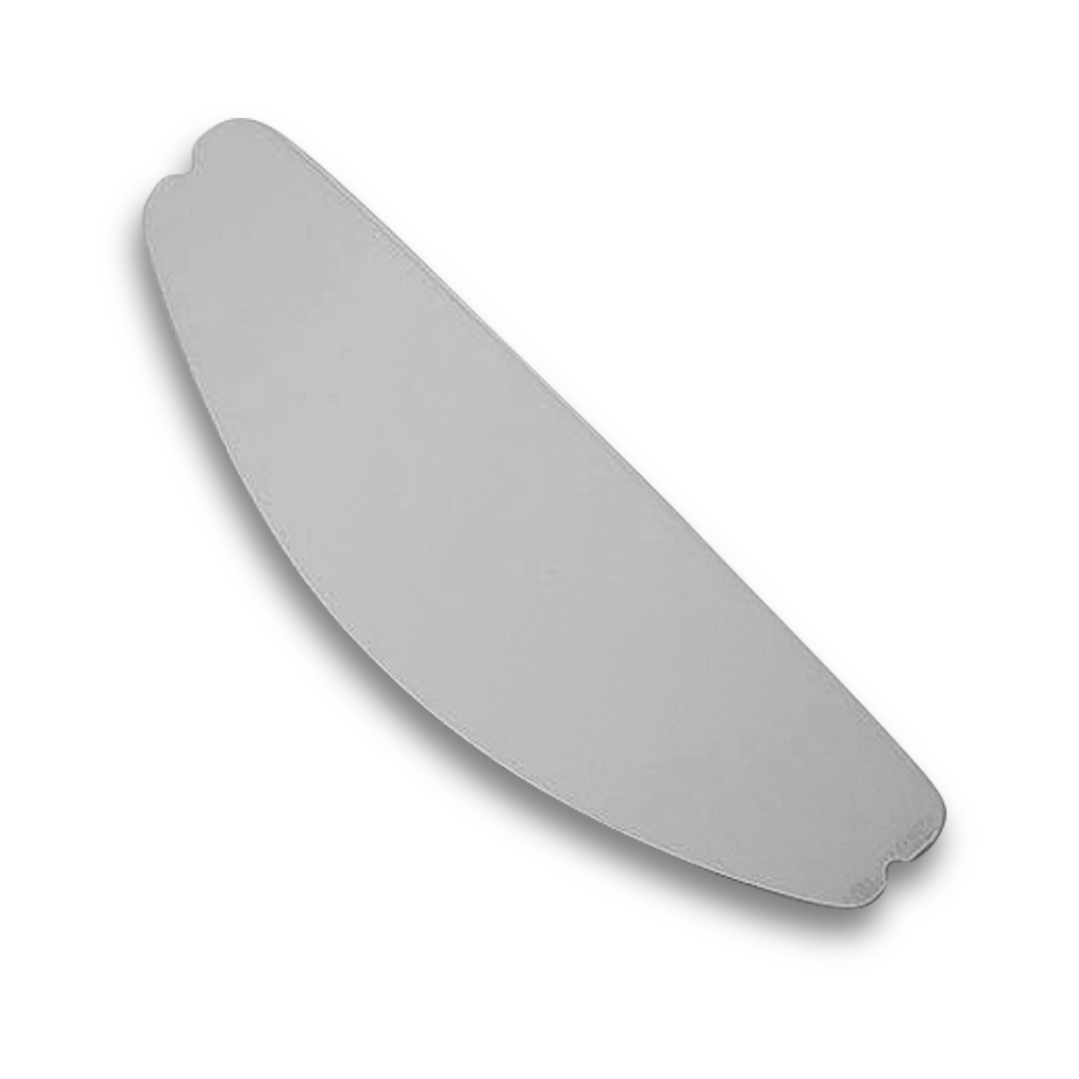 Sistema Pinlock del Casco de Moto Suomy Halo