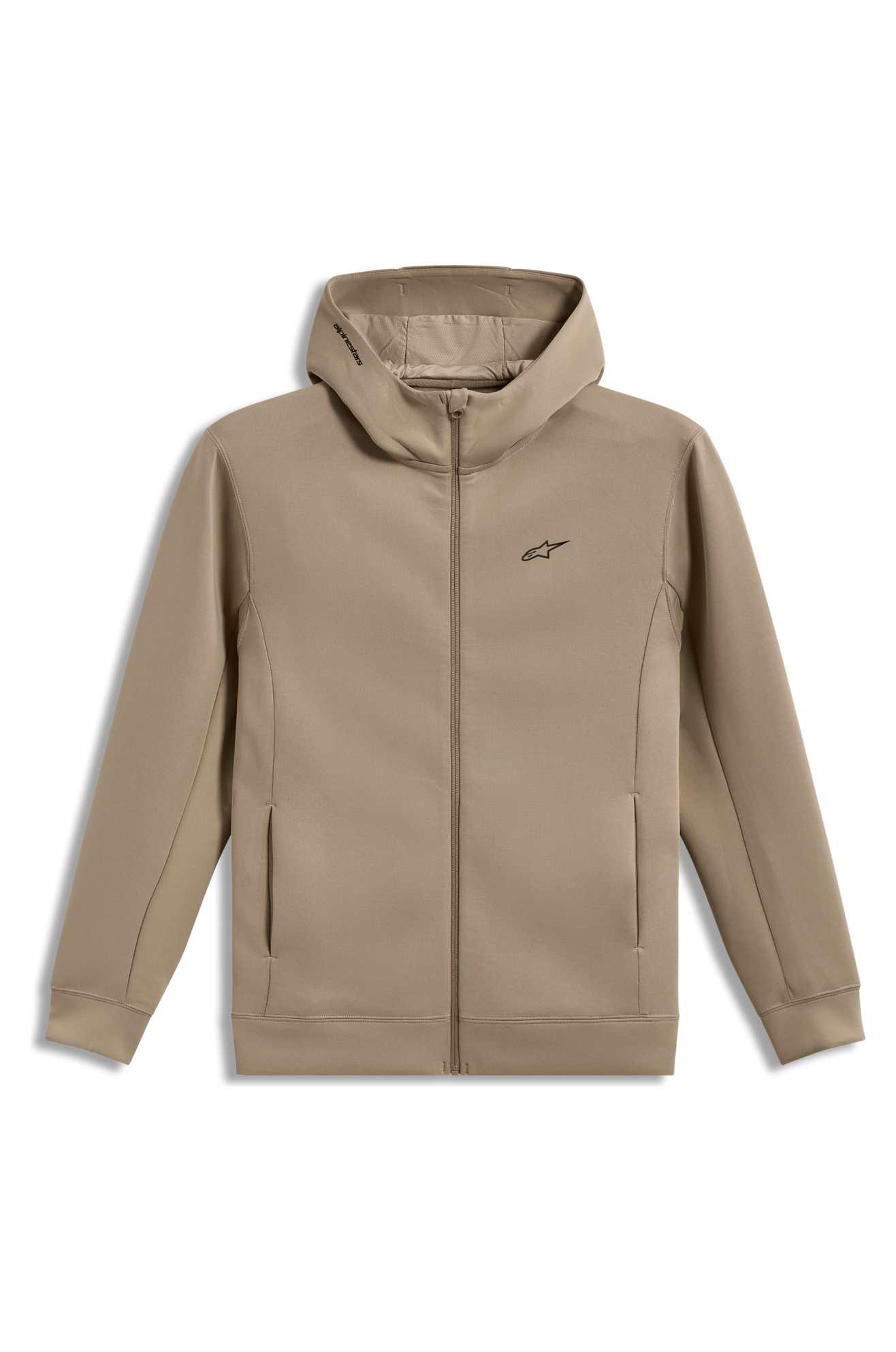 Hættetrøje Alpinestars Cypher