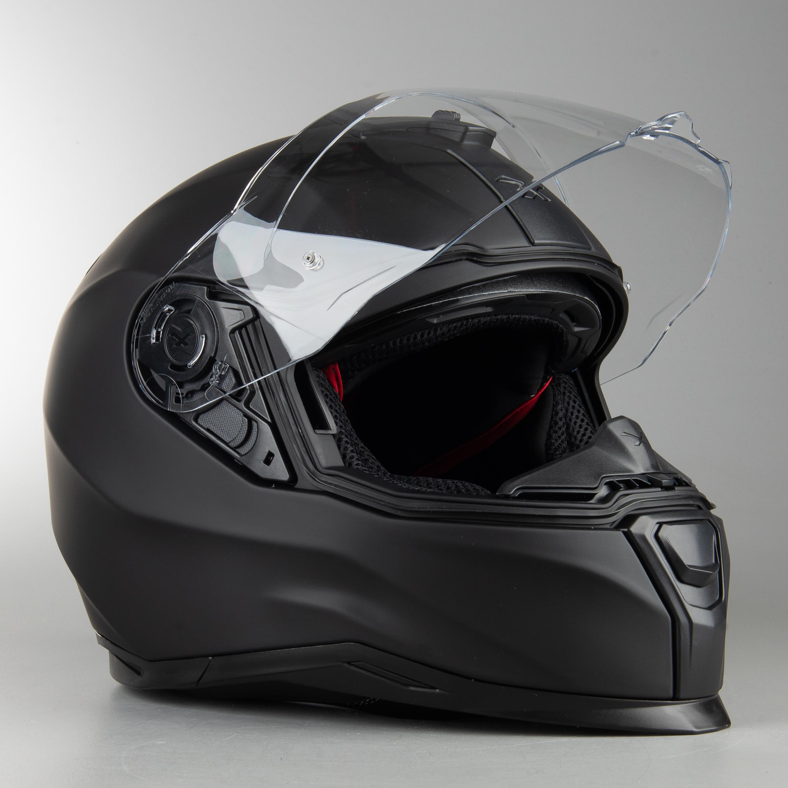 Casco Integral Nexx SX.100 Core Edition