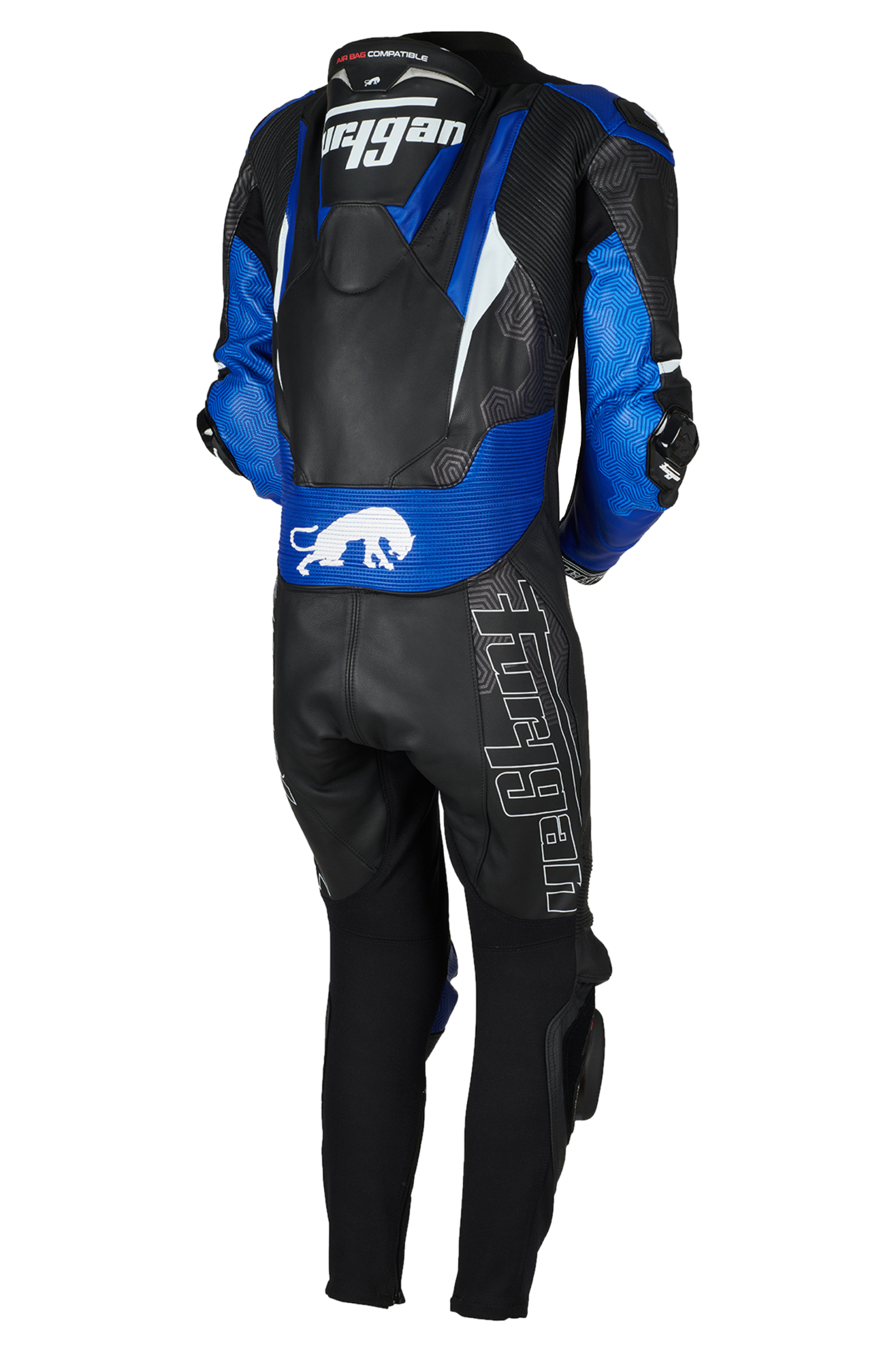 Furygan Overtake MC Leather Suit