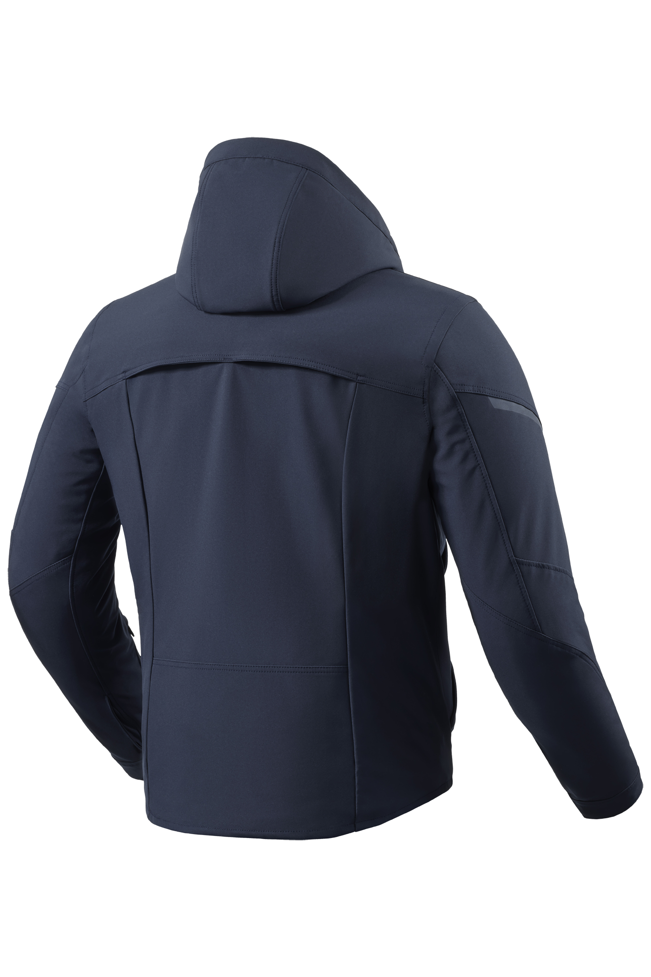 REV'IT! Afterburn 2 H2O MC Jacket