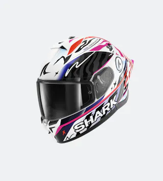 Shark Skwal Cup Speed-Fancy Full Face Helmet