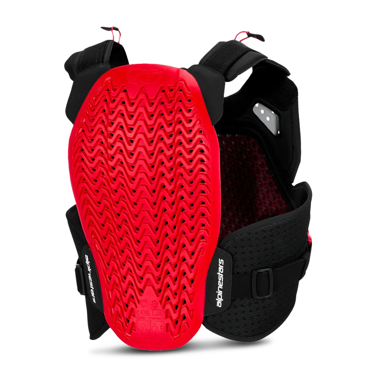 Alpinestars A-4 Plasma MTB Chest Protector