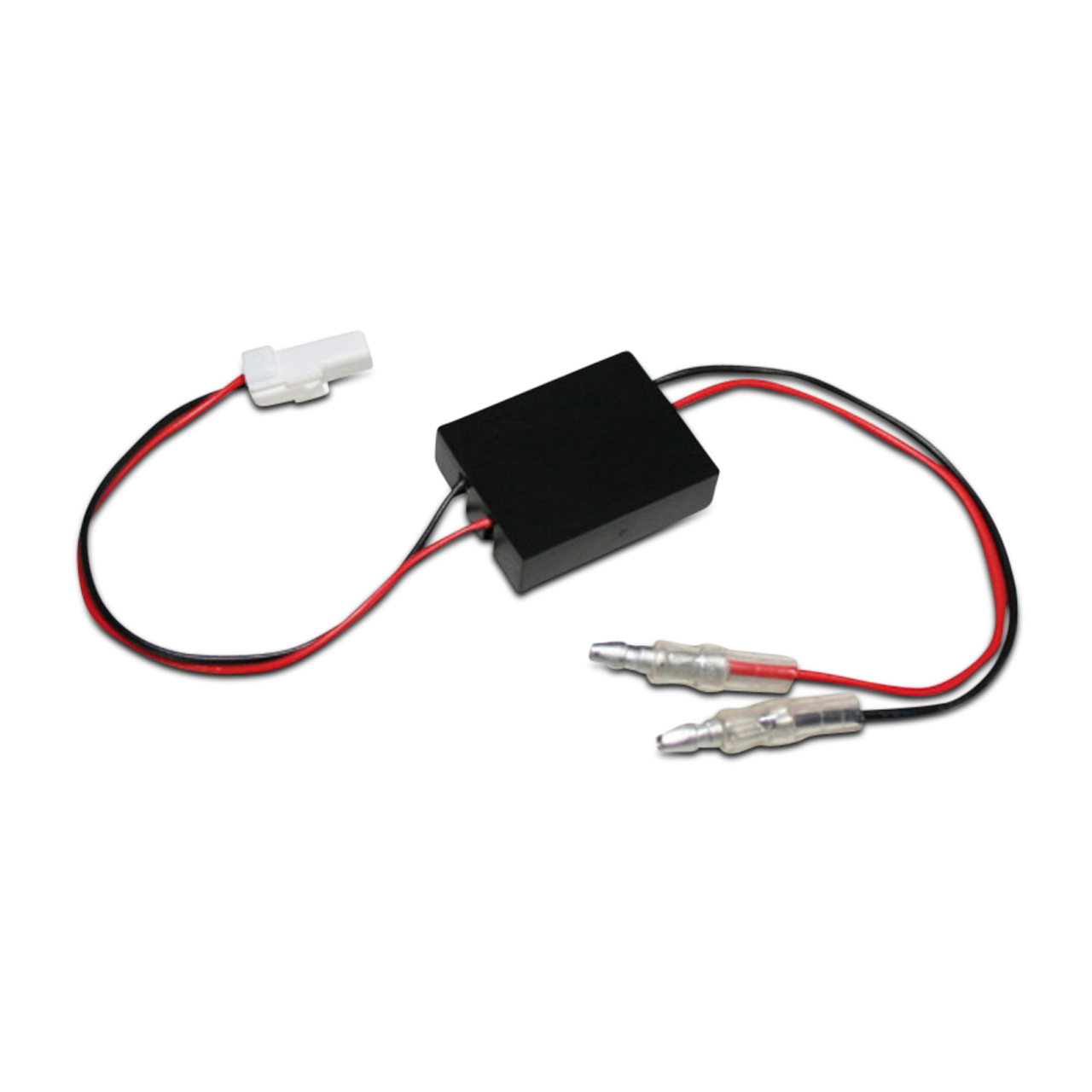 Richtingaanwijzer Highsider Spare E-Box JST Connect