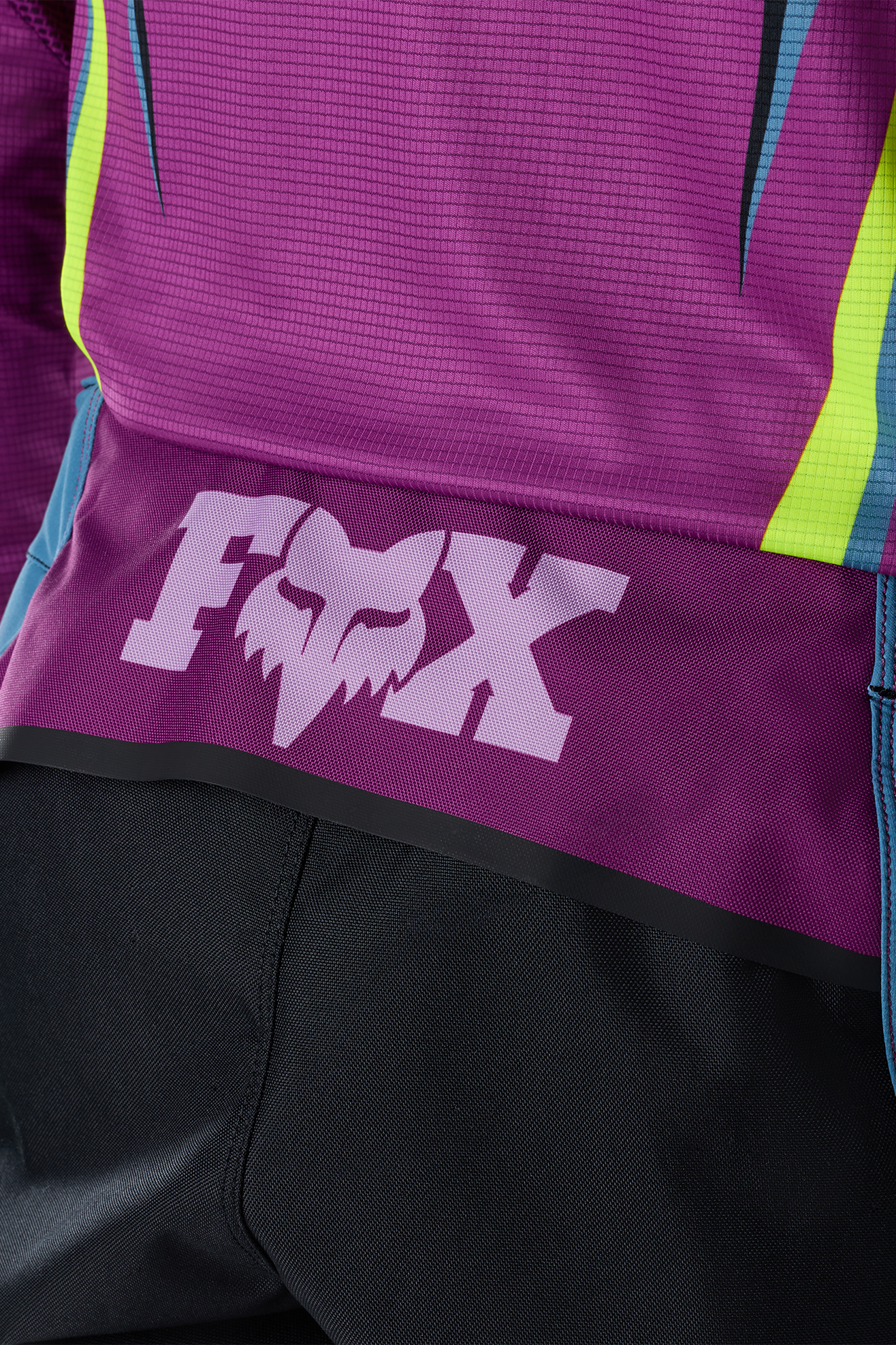 Pantalones de Cross FOX Flexair Thorn