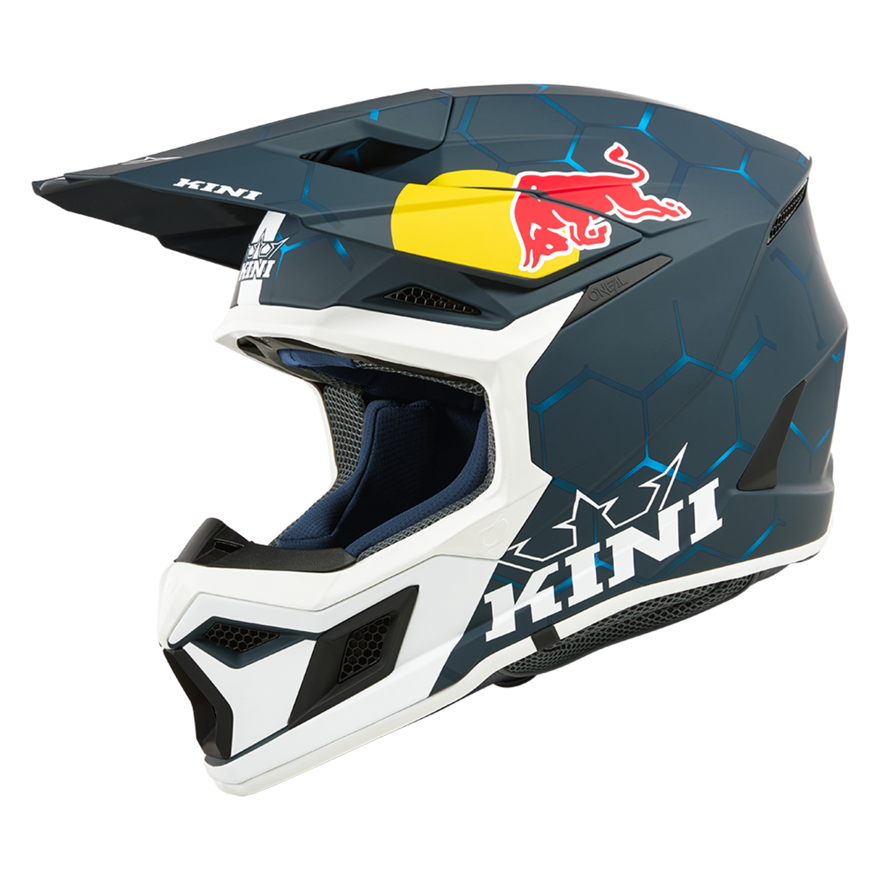 Crosshelm Kini Red Bull MX3 1.0