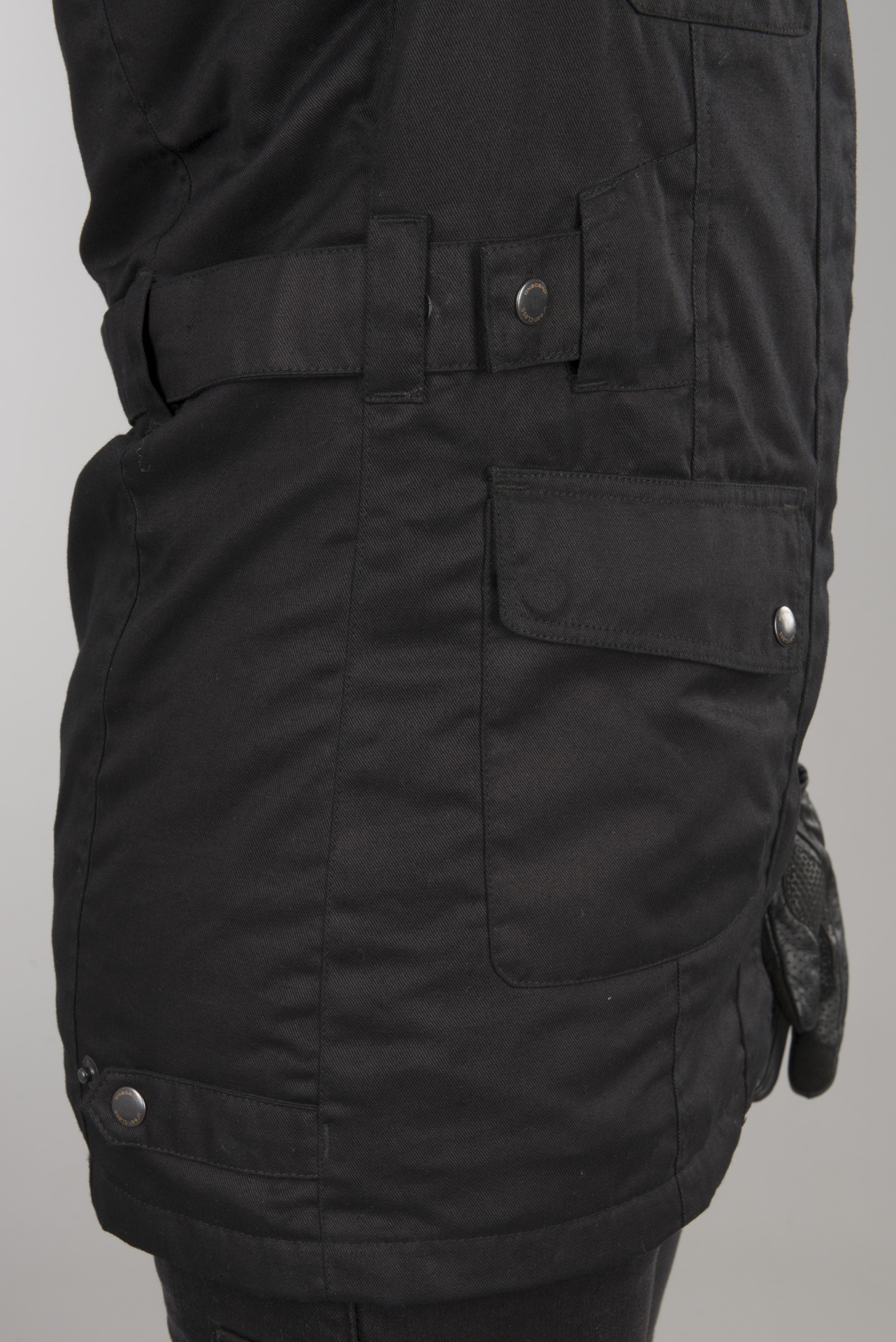 ON BOARD Lady Grace Women’s MC Jacket