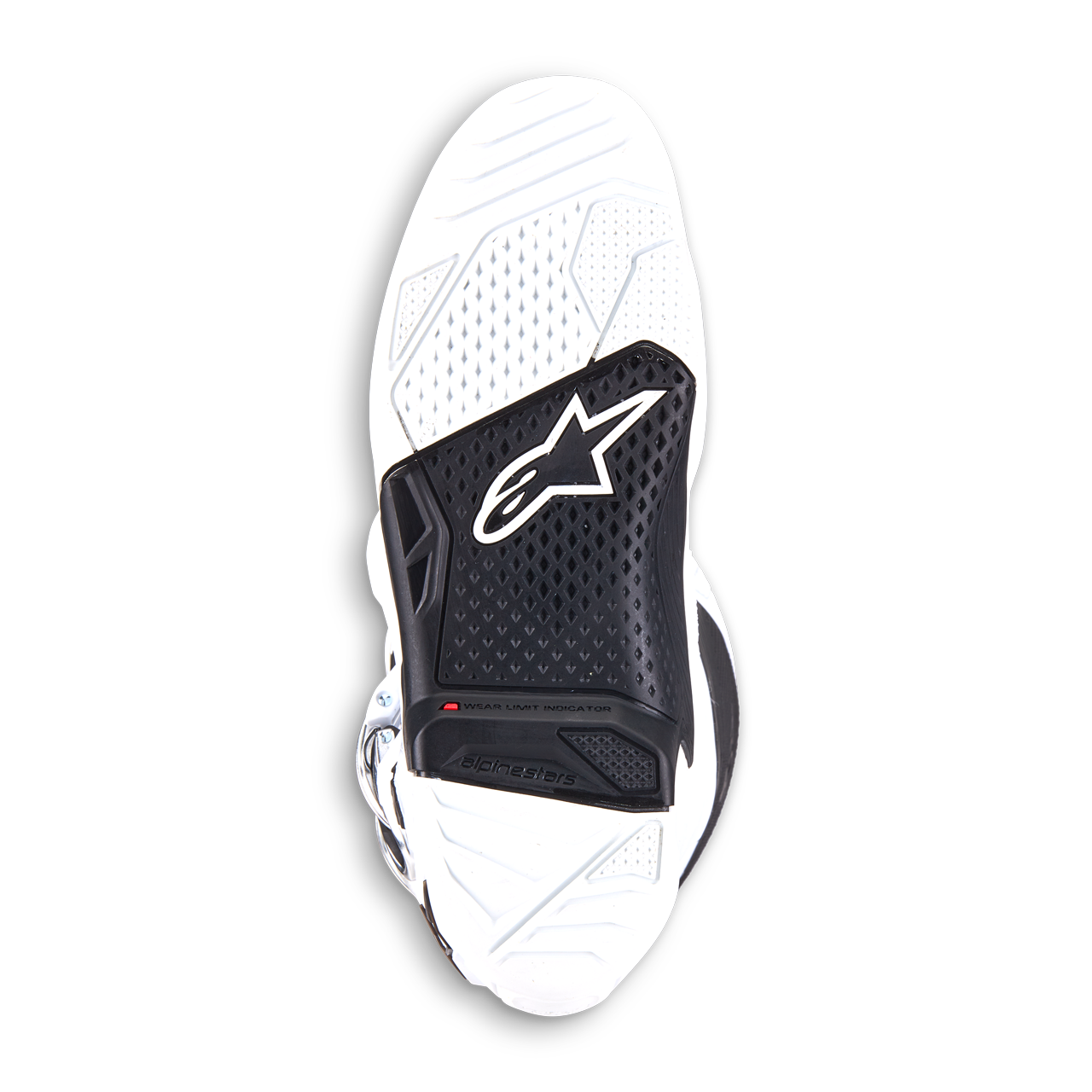 Botas de Cross Alpinestars Tech 7