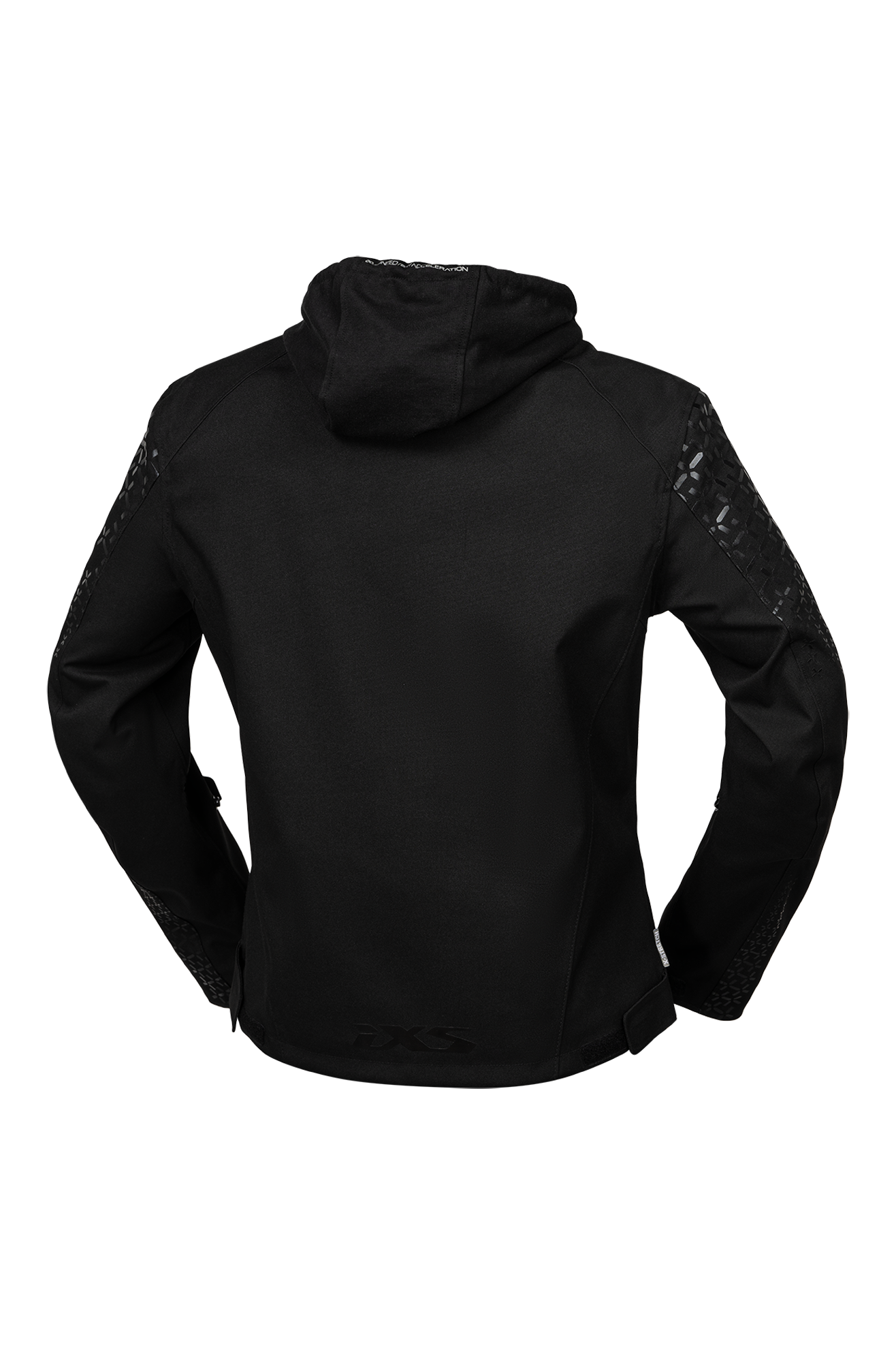 Chaqueta de Moto iXS Rapid STX 1.0