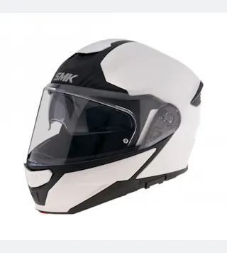 SMK Gullwing Flip-Up Helmet