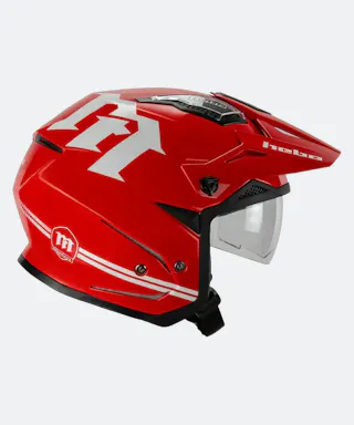 Hebo Zone 5 V6 Montesa Classic Helmet