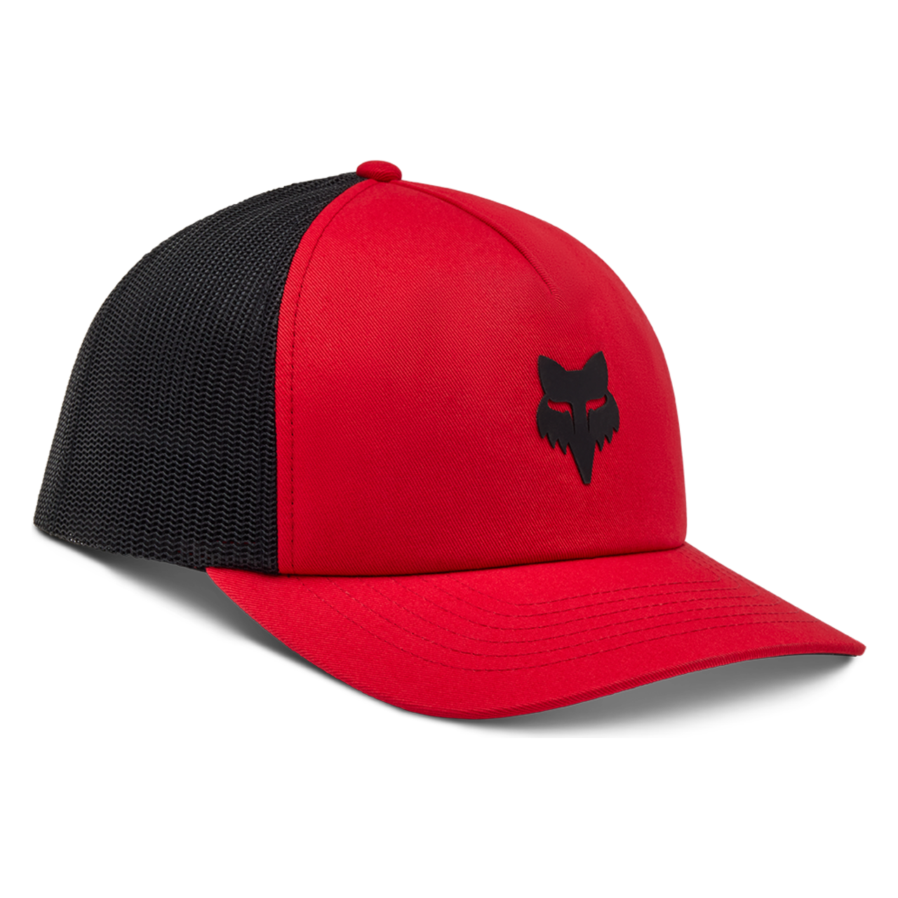 Truckerpet FOX Head