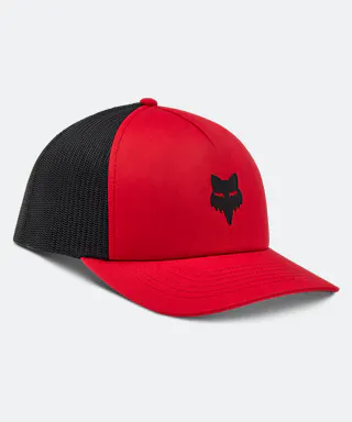 Truckerpet FOX Head