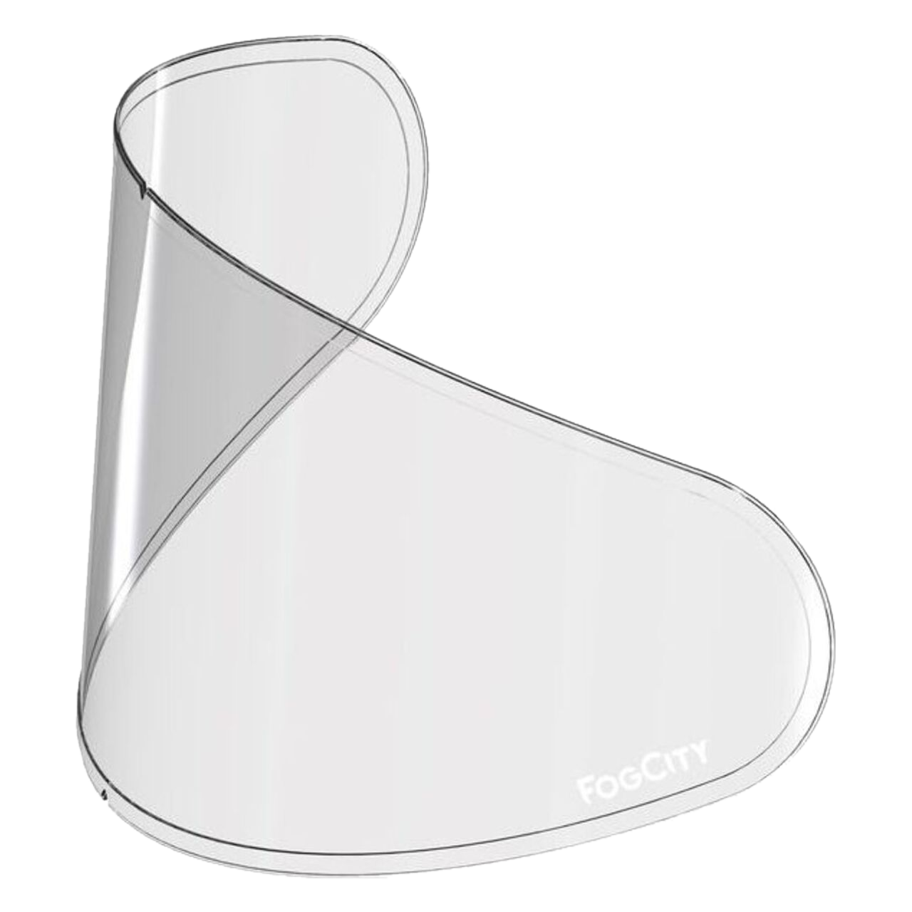 Lente HJC Pinlock 120 RPHA 91
