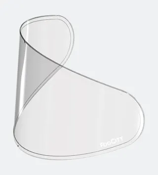 Lente HJC Pinlock 120 RPHA 91