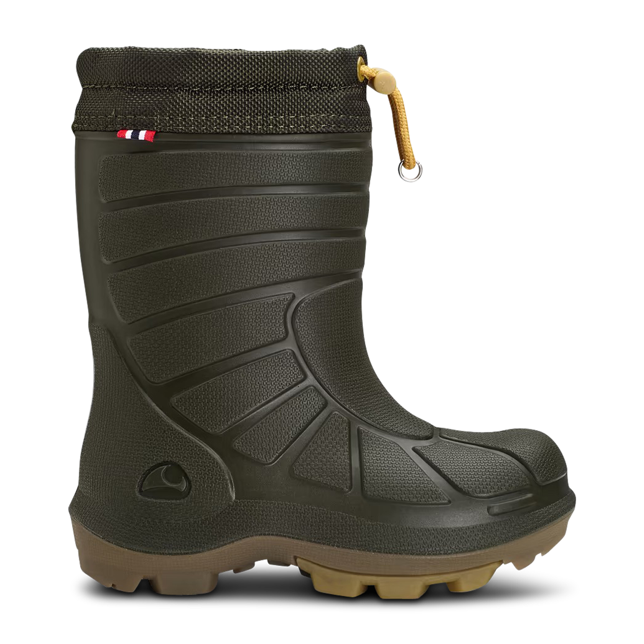 Sneeuwscooterlaarzen Kinderen Viking Extreme Warm