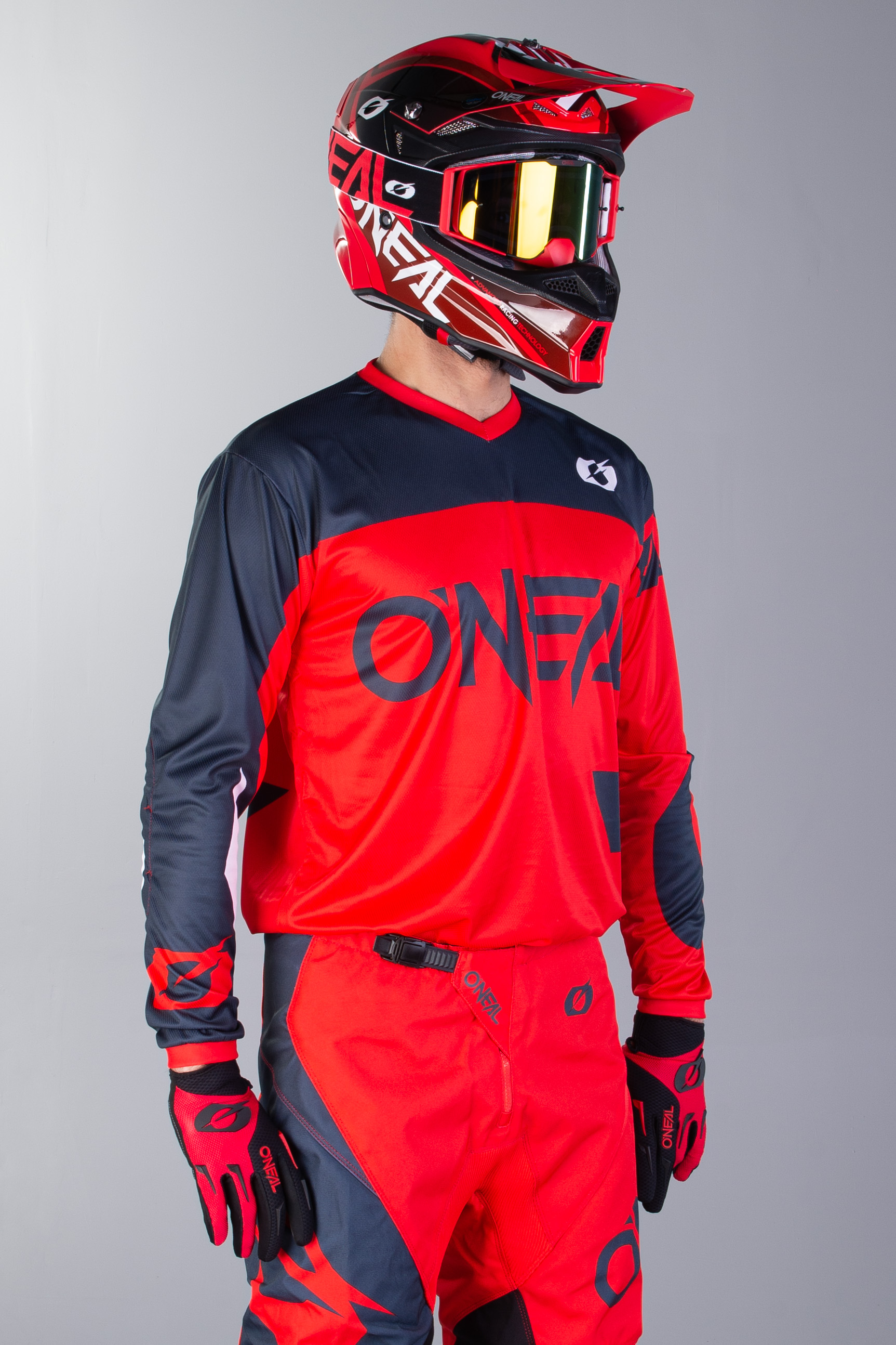 Bluză Motocross O'Neal Element