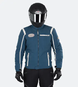 Jakke iXS Ridley