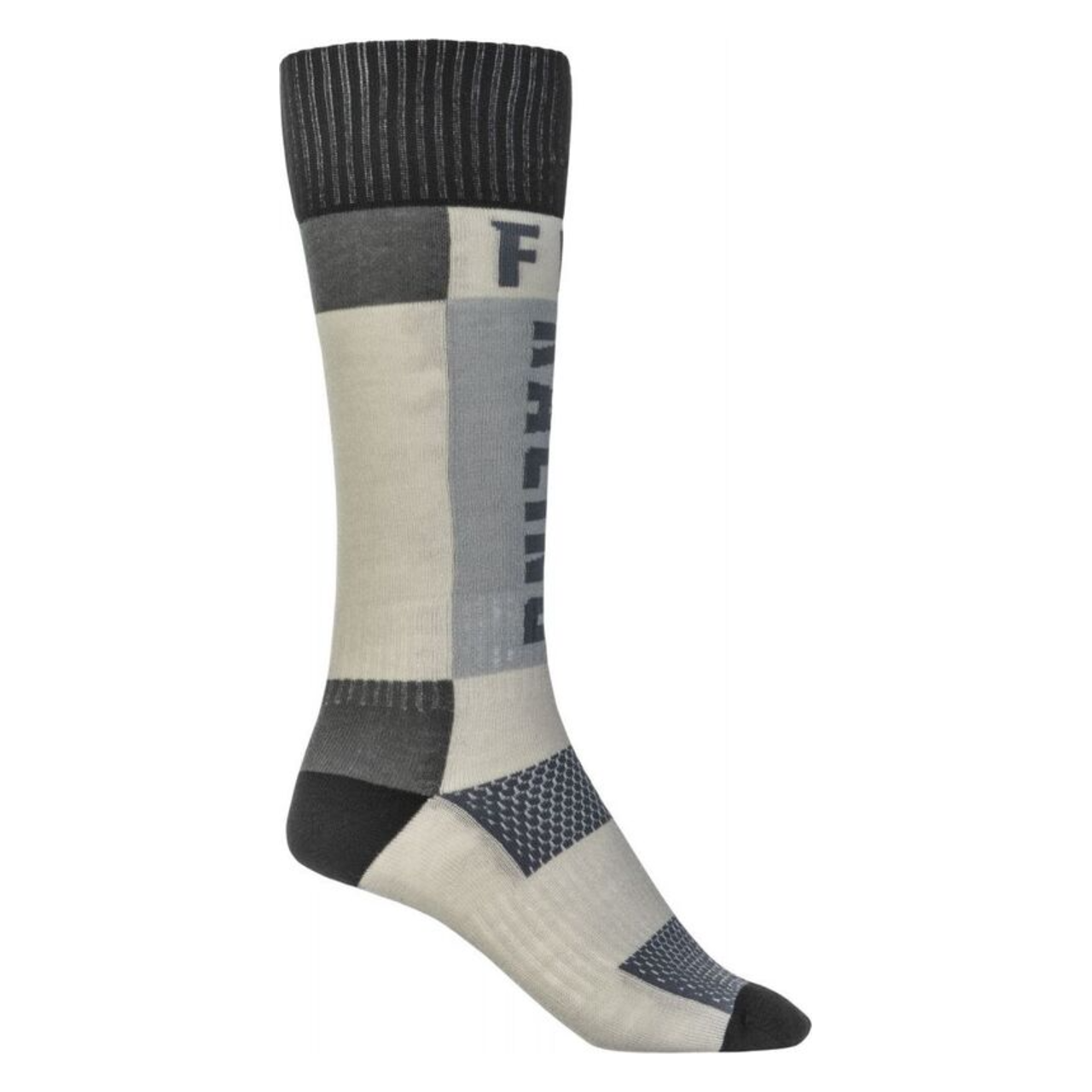 Meias FLY Racing MX Grossas Jovens
