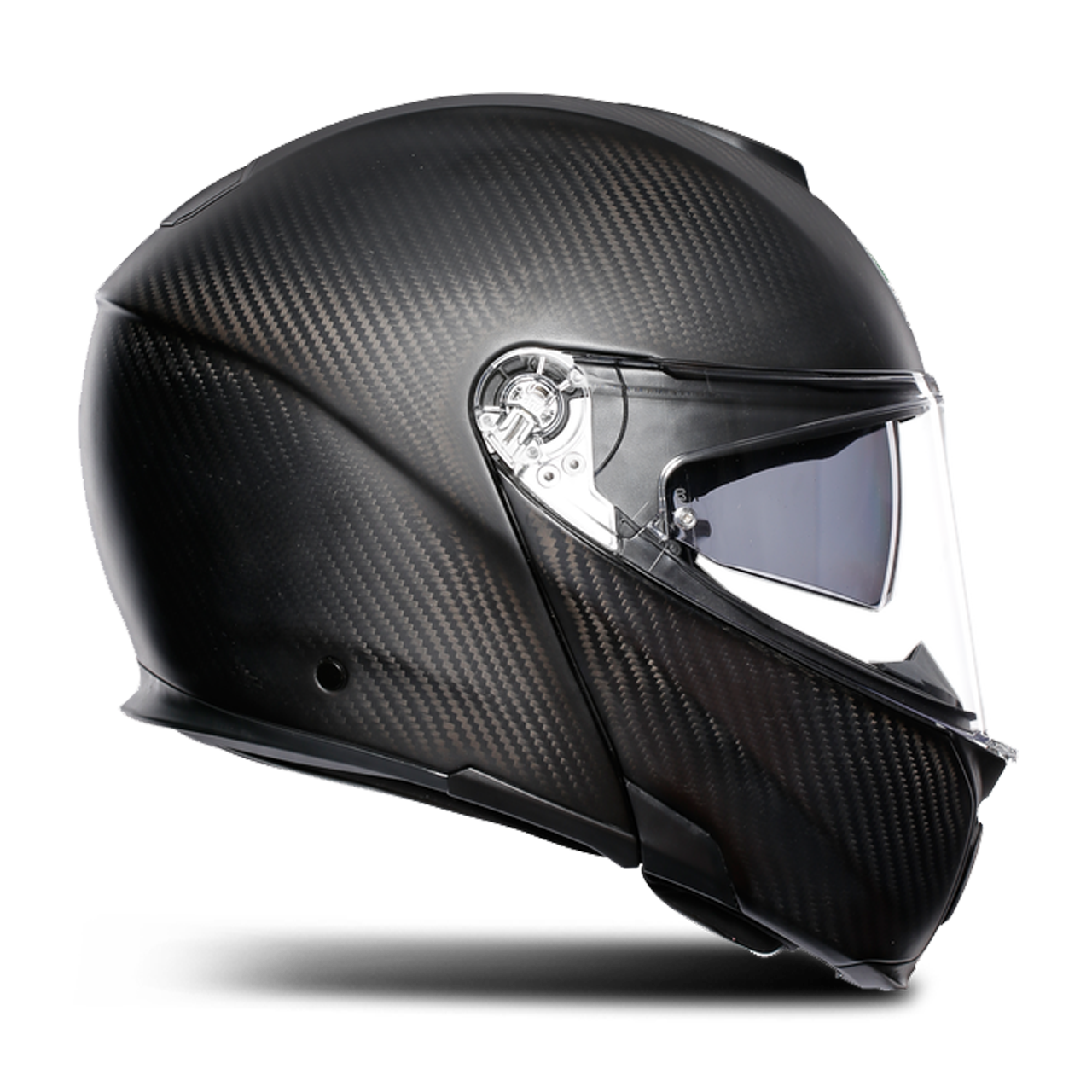 Systeemhelm AGV Sportmodular Carbon