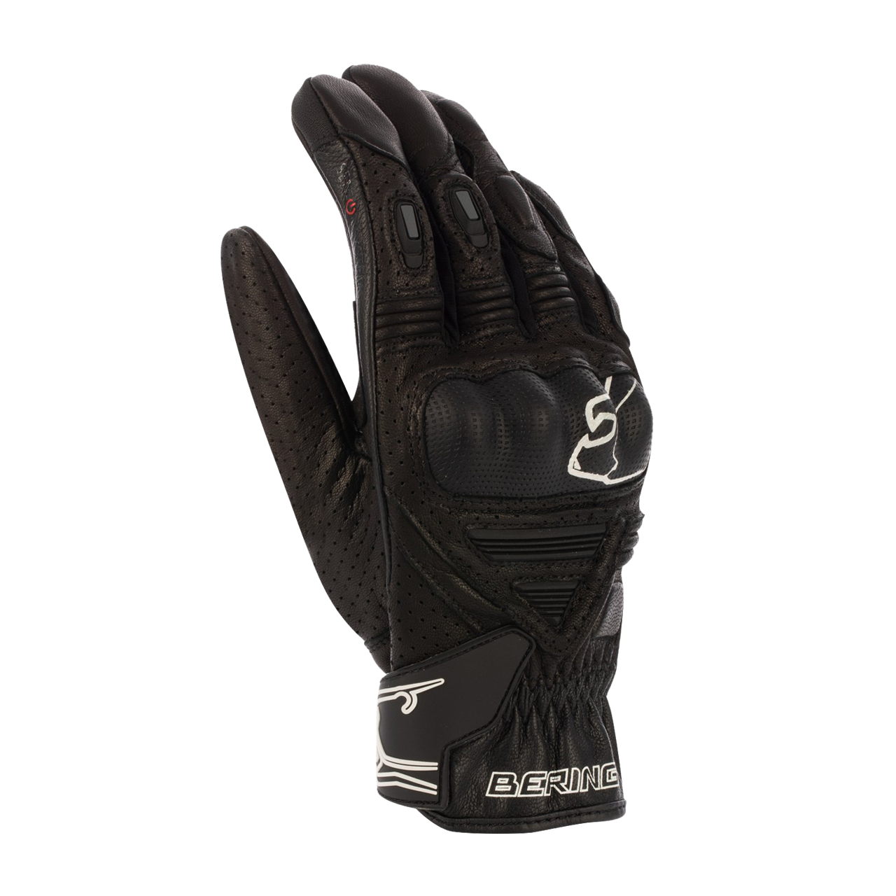 Motorhandschoenen Bering Rift