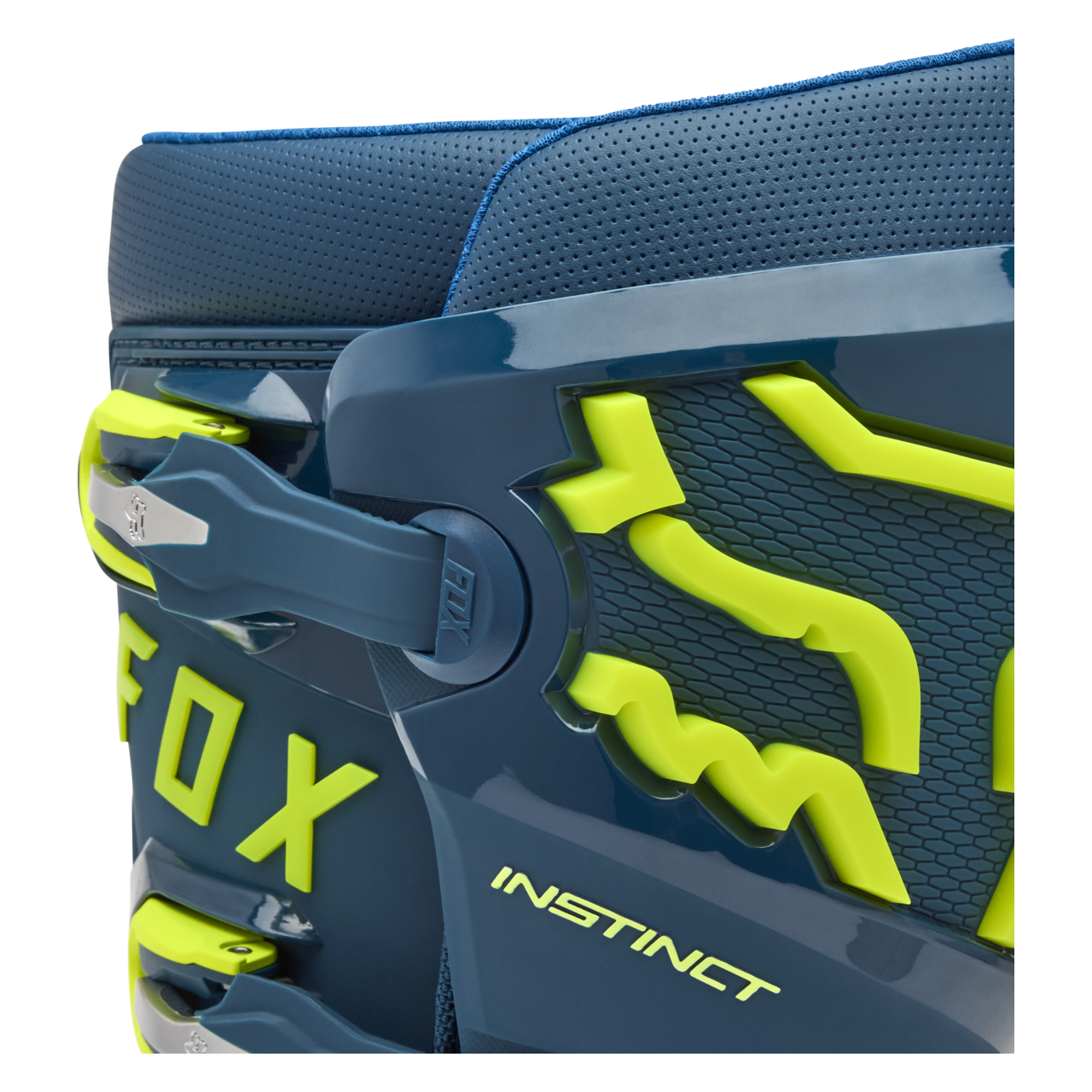 FOX Instinct MX Boots