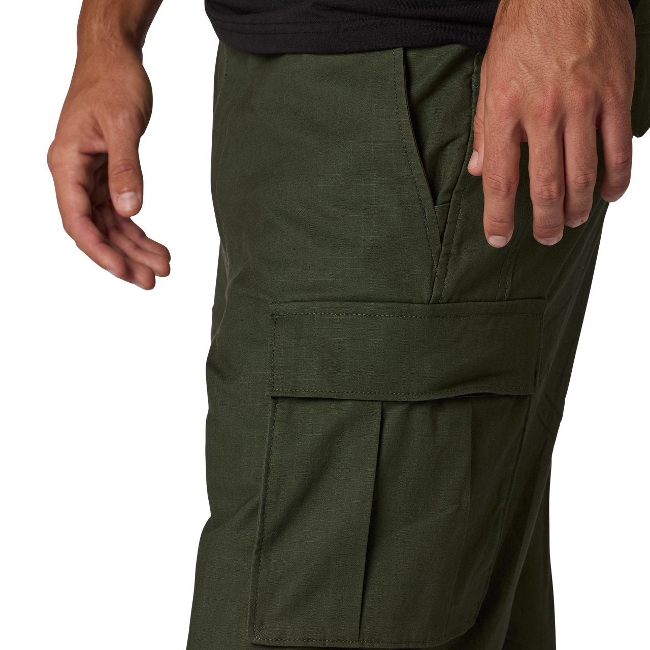 Pantaloncini FOX Cargo Ripstop