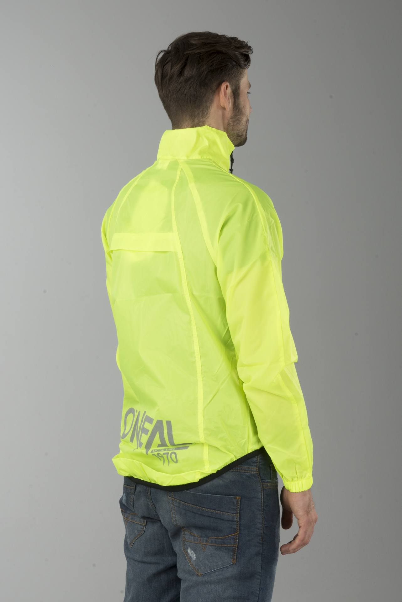 O'Neal Breeze Rain Jacket