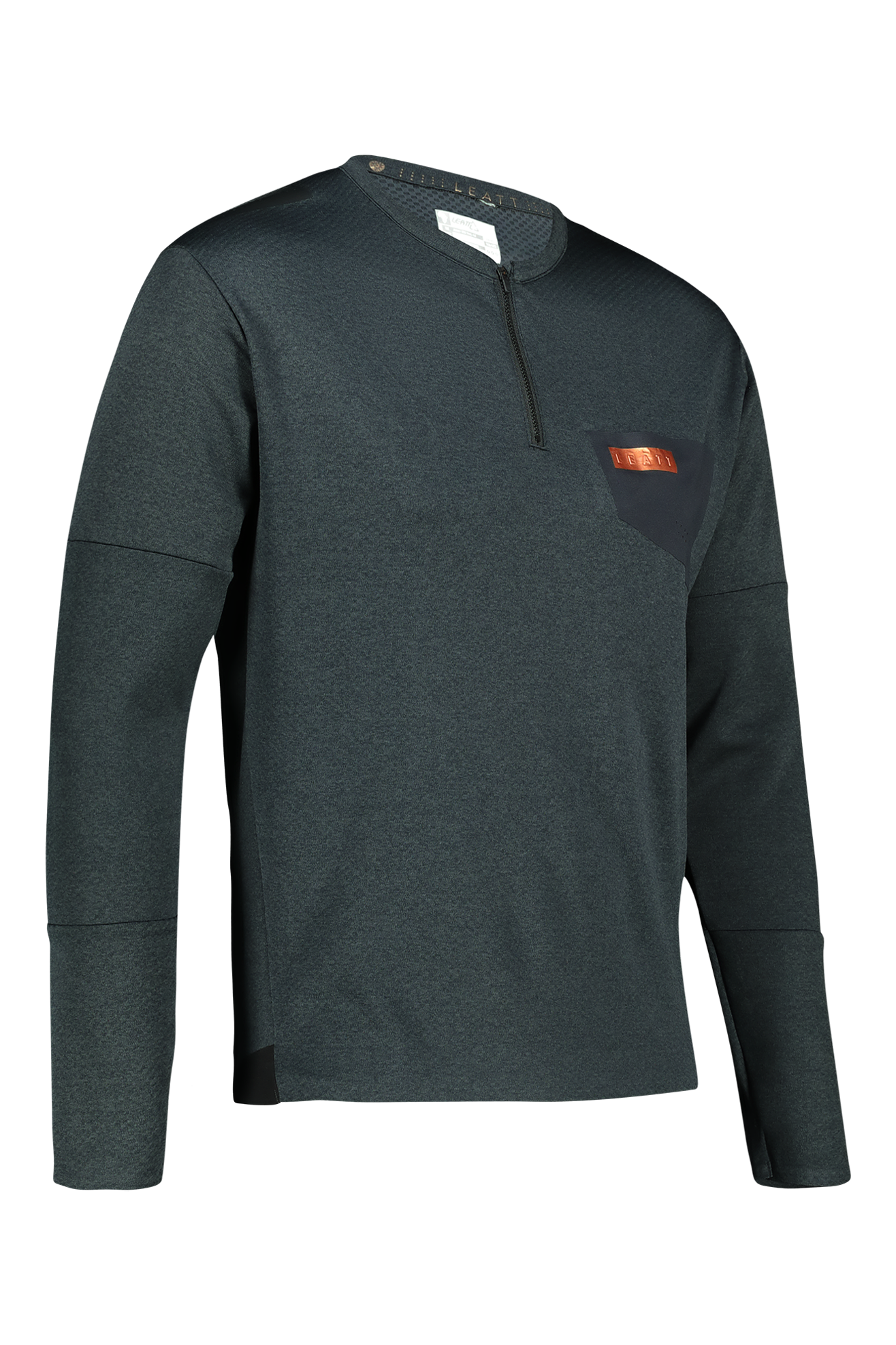 Leatt Trail 4.0 MTB Jersey