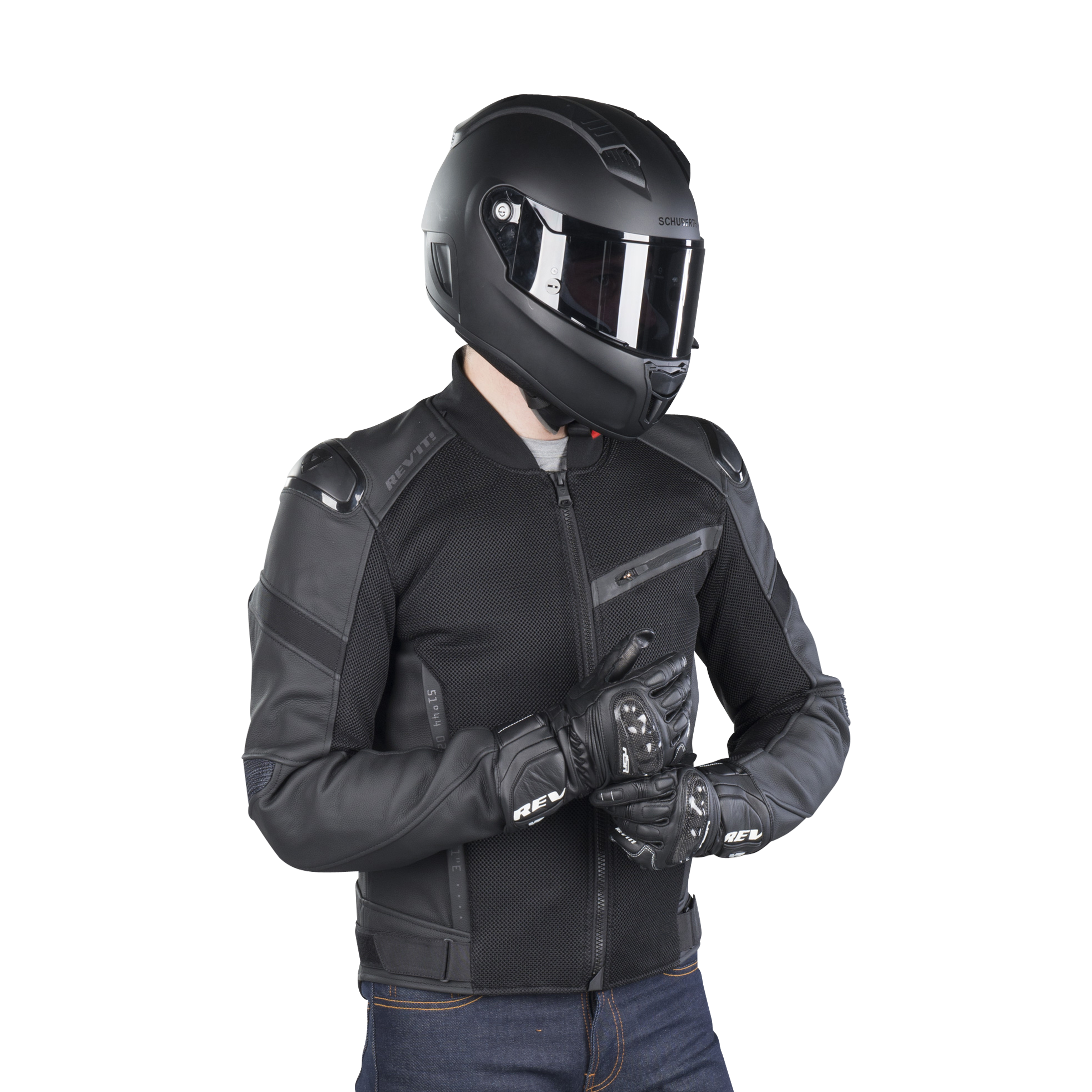 target motorcycle jacket