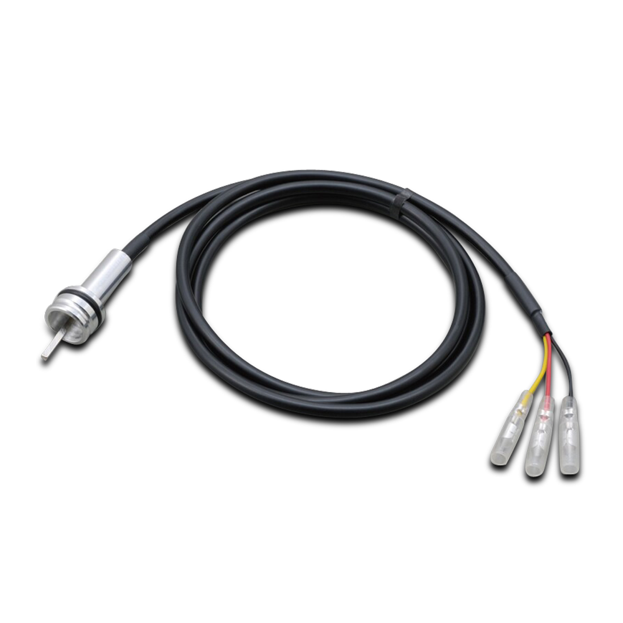 Convertisseur d'Impulsion Daytona