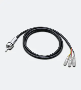Convertisseur d'Impulsion Daytona