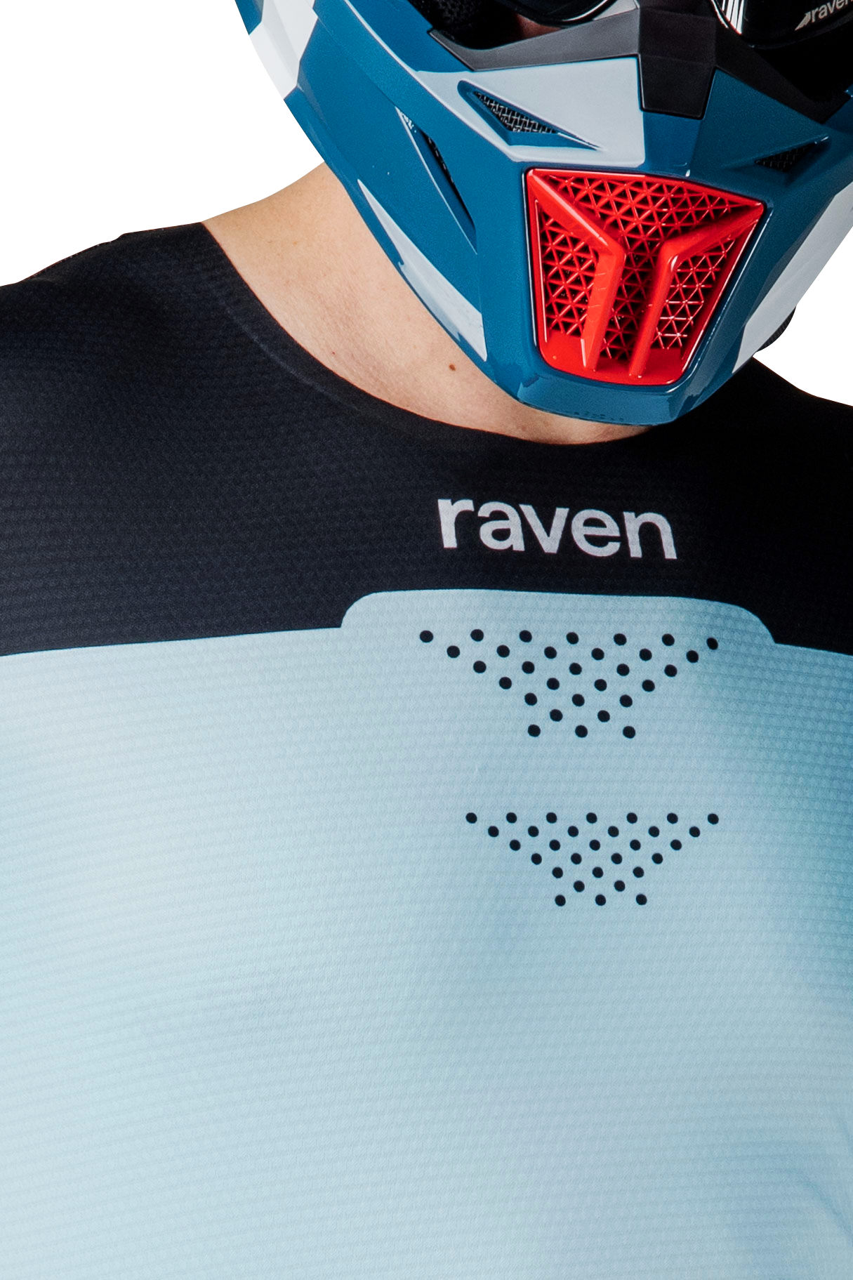 Raven RV-ZERO MX Jersey