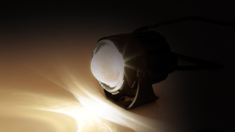 Highsider Ft13-High Headlight High Beam