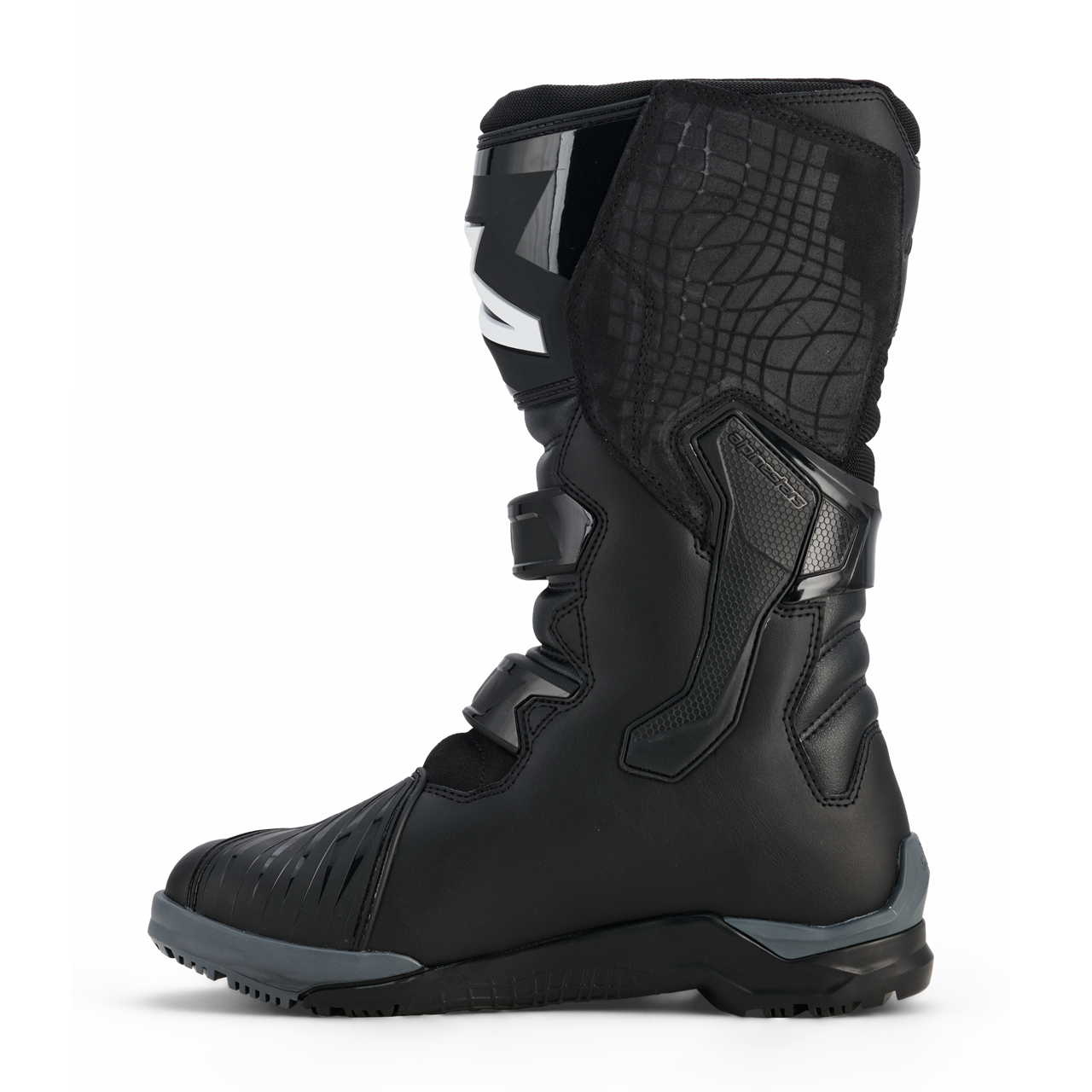 Stivali moto adventure Alpinestars Corozal V2 Drystar