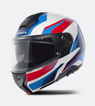 Modularna Čelada Schuberth Concept