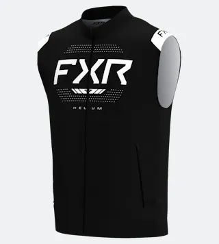 MX Veste FXR Off-Road