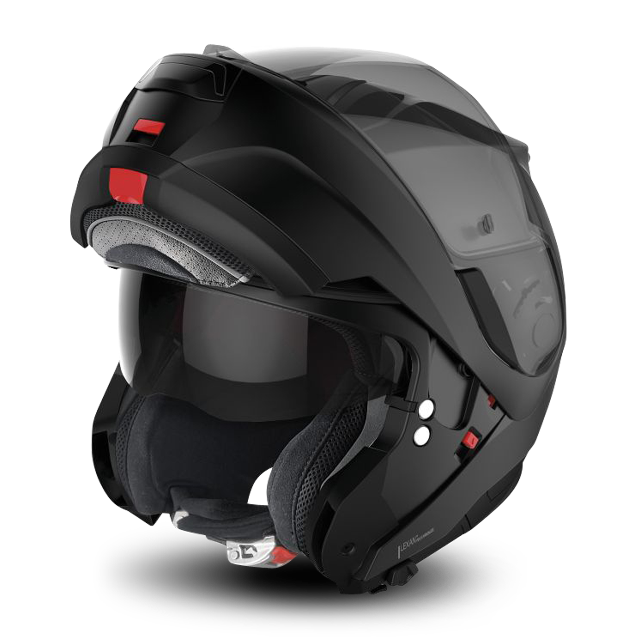 Nolan N100-6 Classic N-Com Modular Helmet