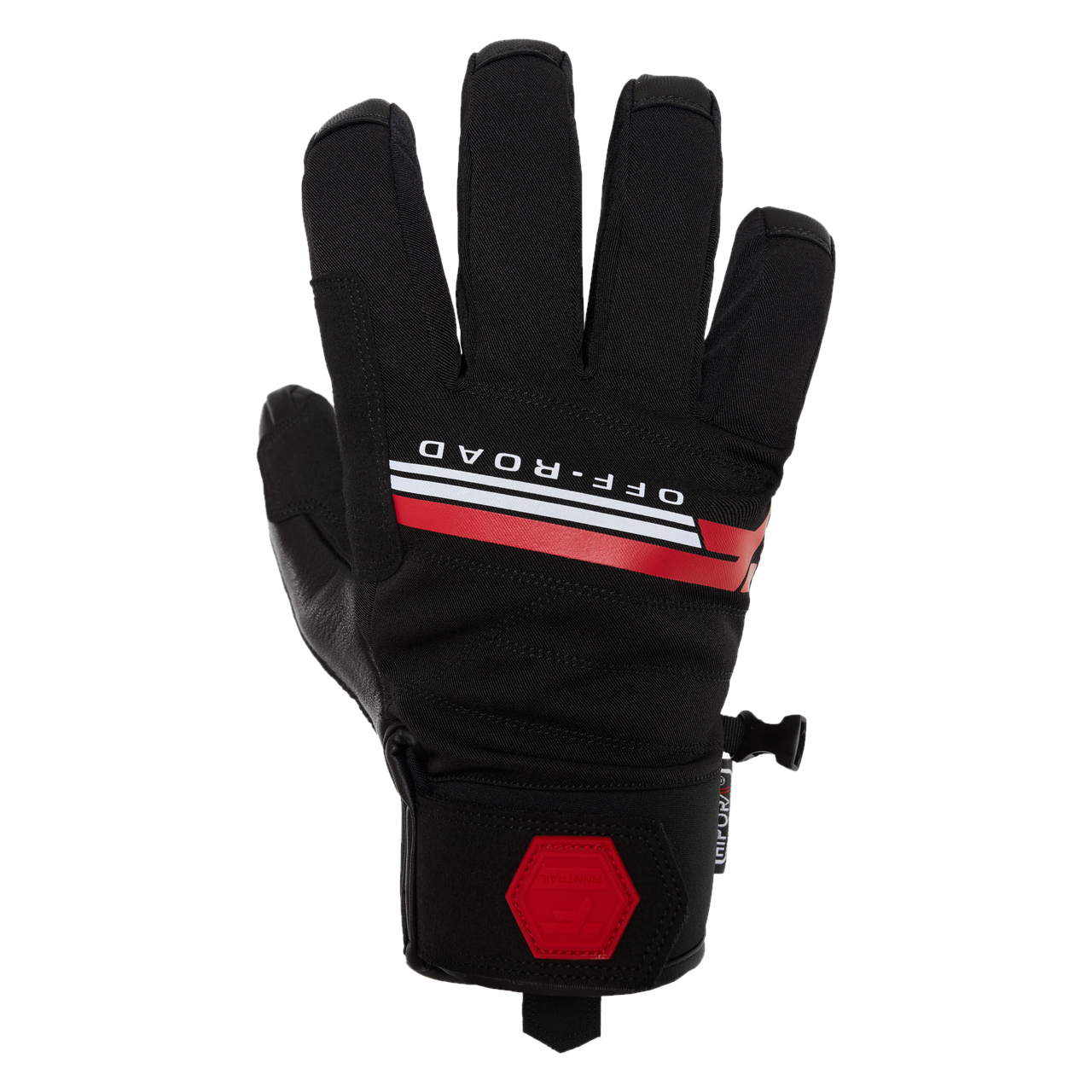 Finntrail GT Snow Gloves