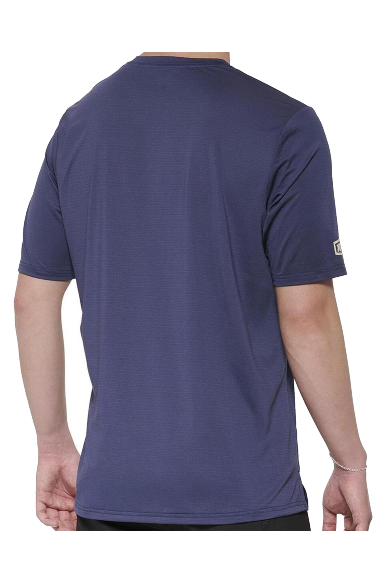 Maillot MTB 100% Airmatic Short Sleeve