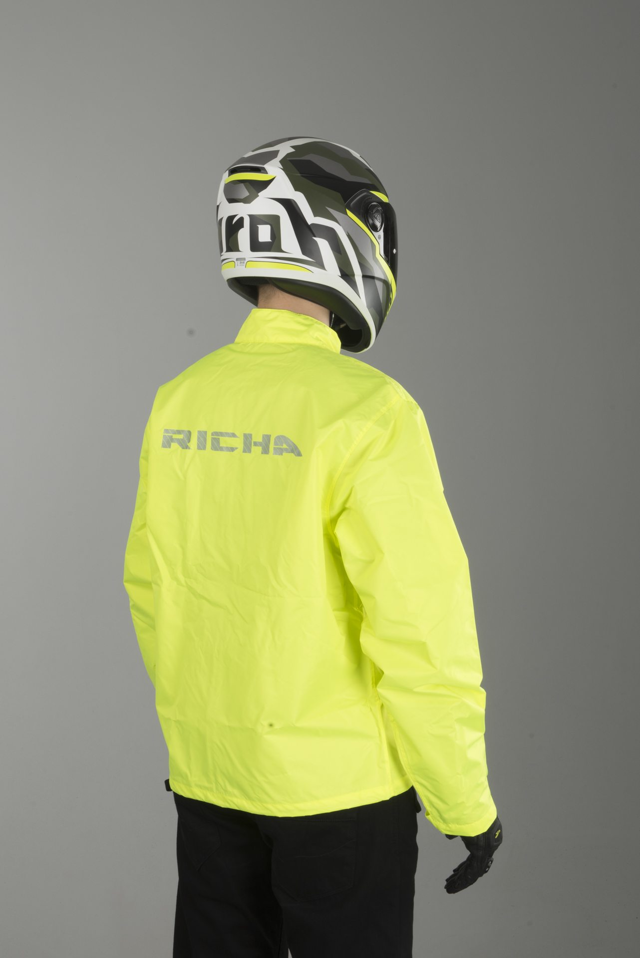 Richa Rainwarrior Jacket