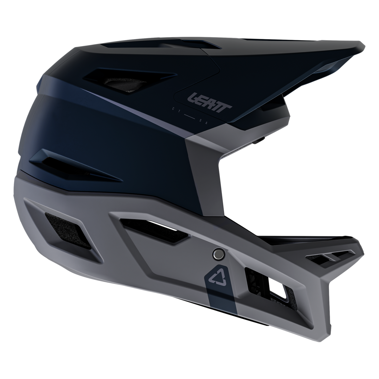 Casco MTB Descenso Leatt MTB Gravity 4.0