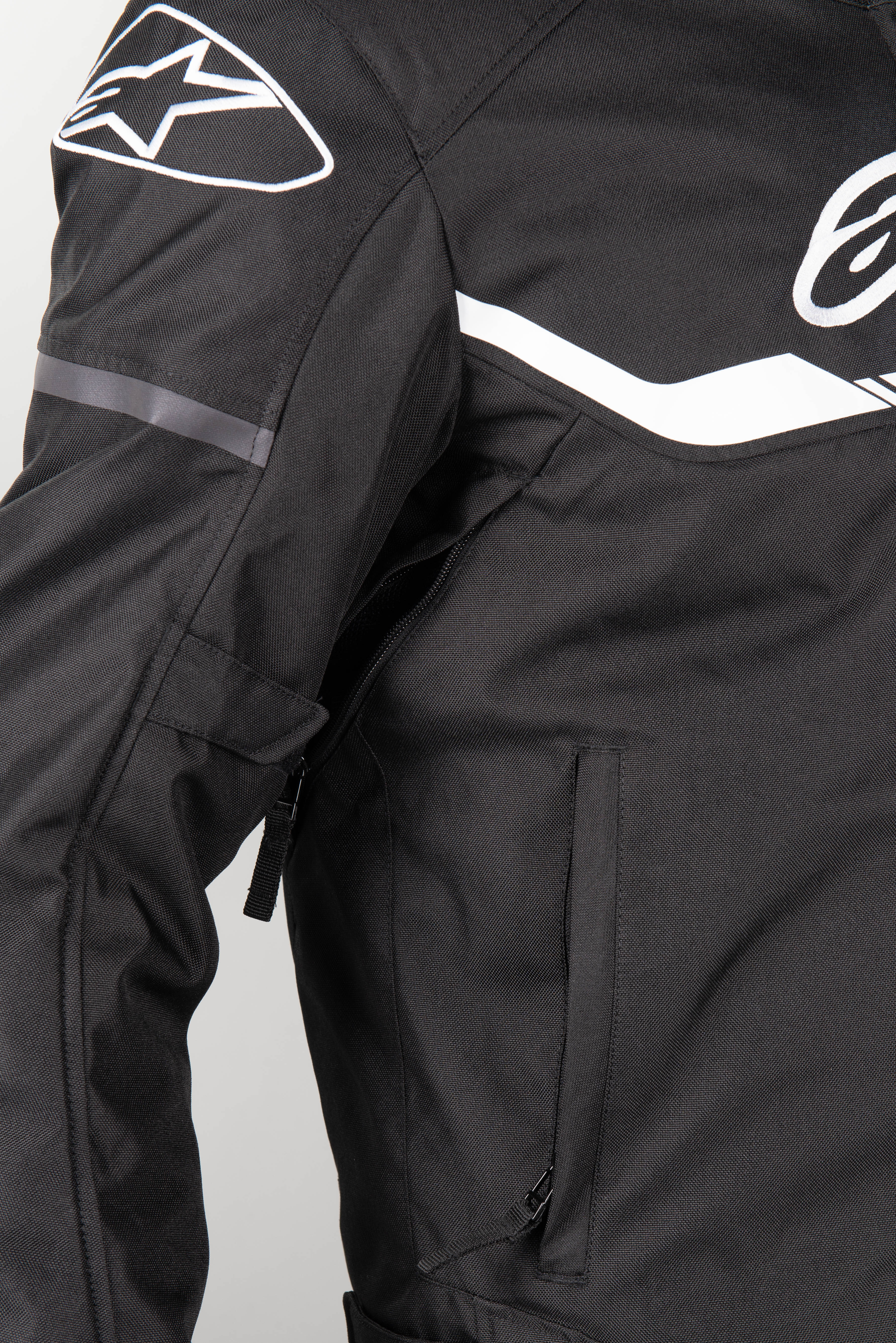 Alpinestars T-SPS WP Motorcycle Jacket