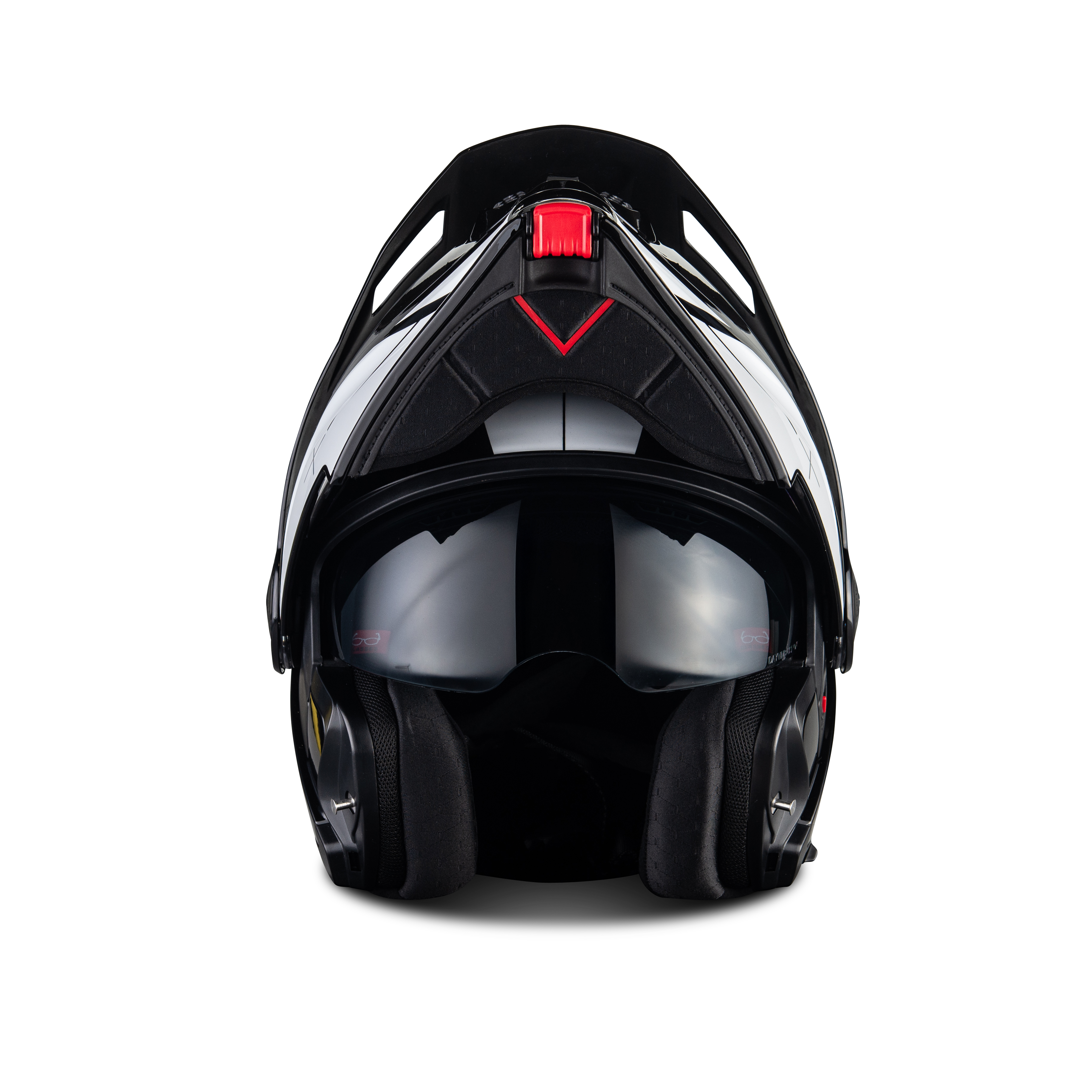 Raven Adventure Modular Helmet
