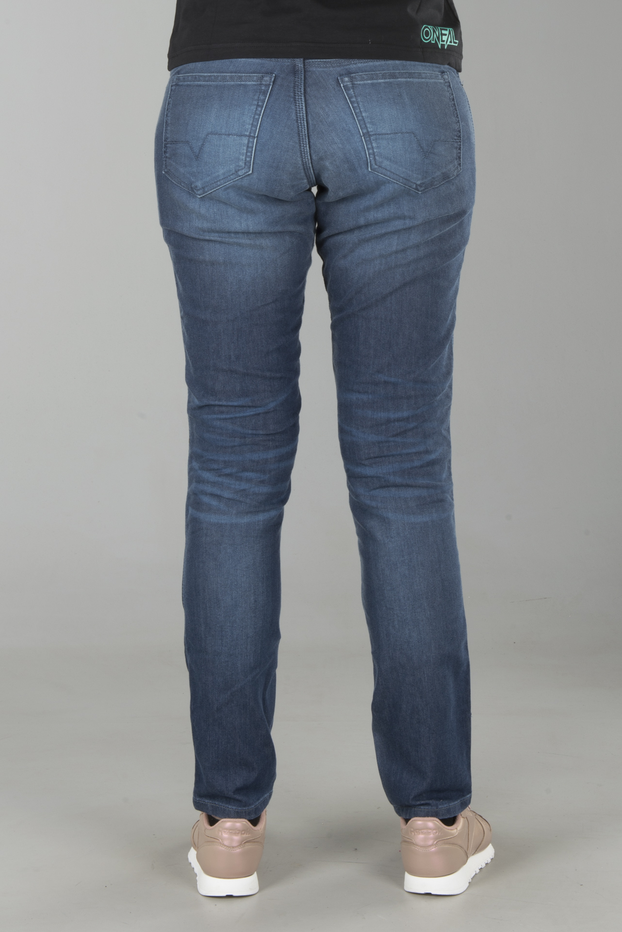 Rev'It! Westwood SF Women’s MC Jeans