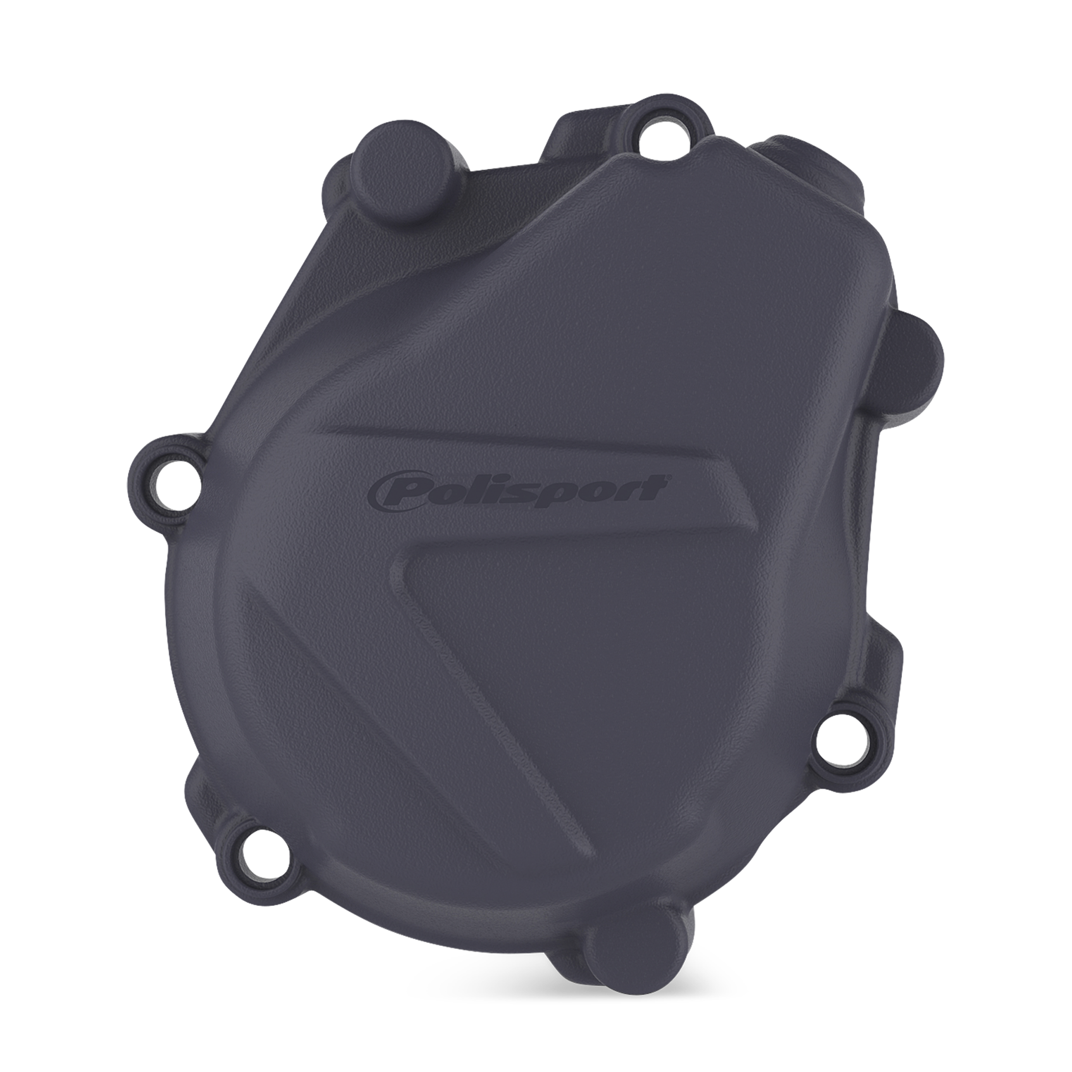 Polisport Ignition Cover Protection Blue