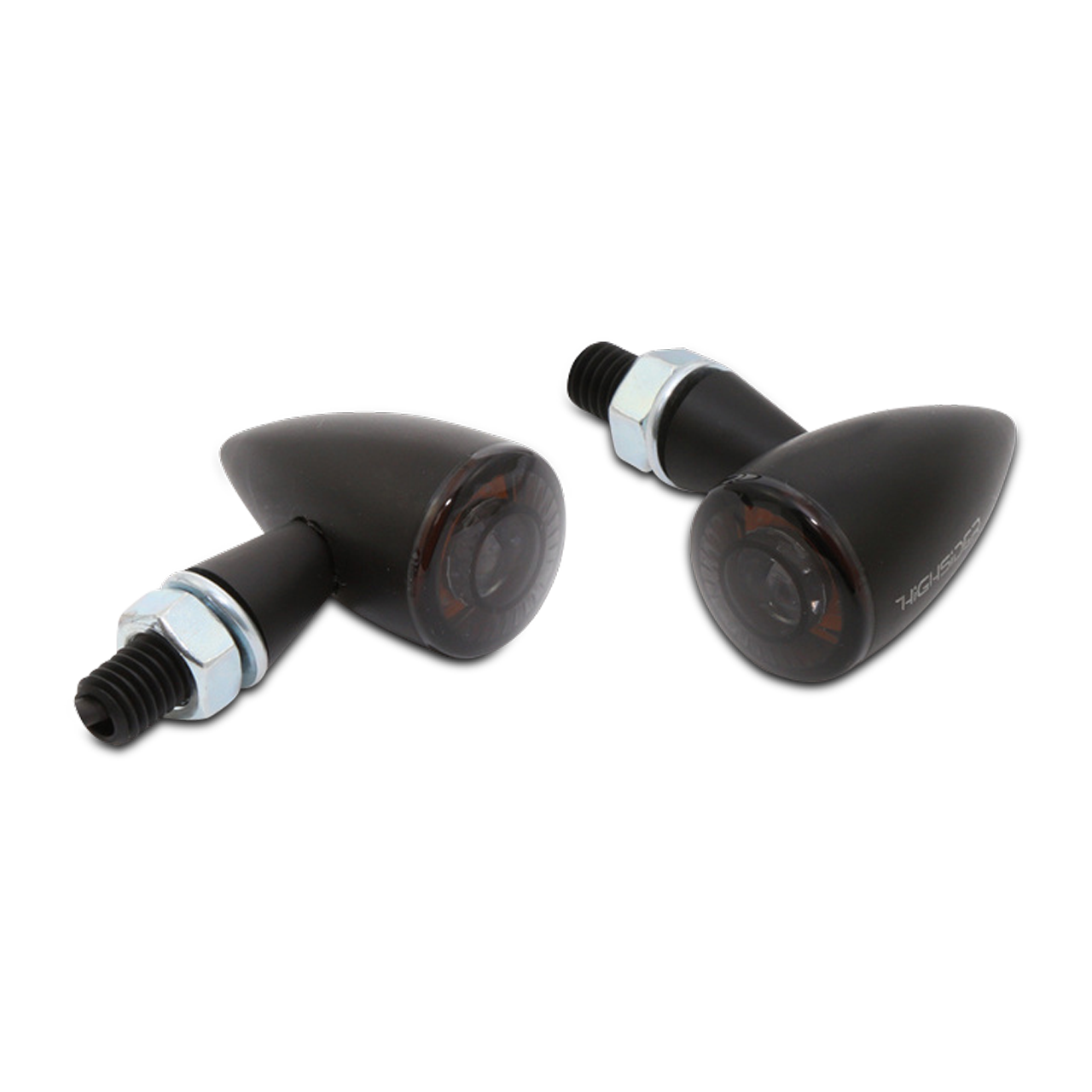 Highsider Apollo Bullet LED Indicator