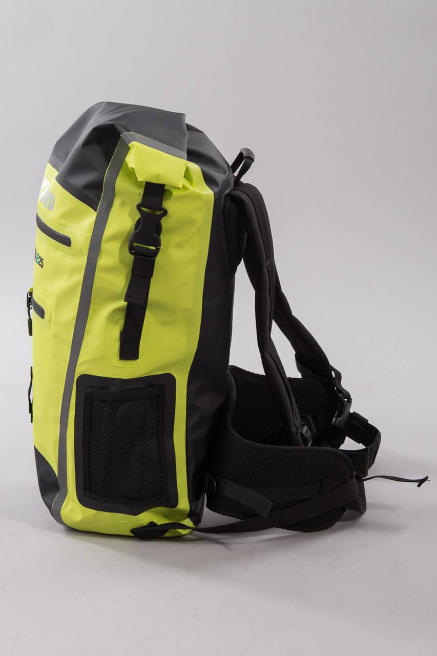 Oxford Aqua B-25 Backpack