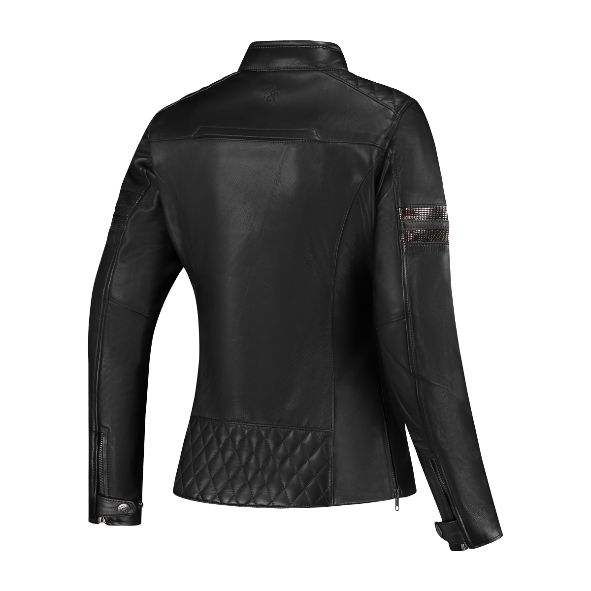 Rusty Stitches Joyce v2 Women's MC Jacket