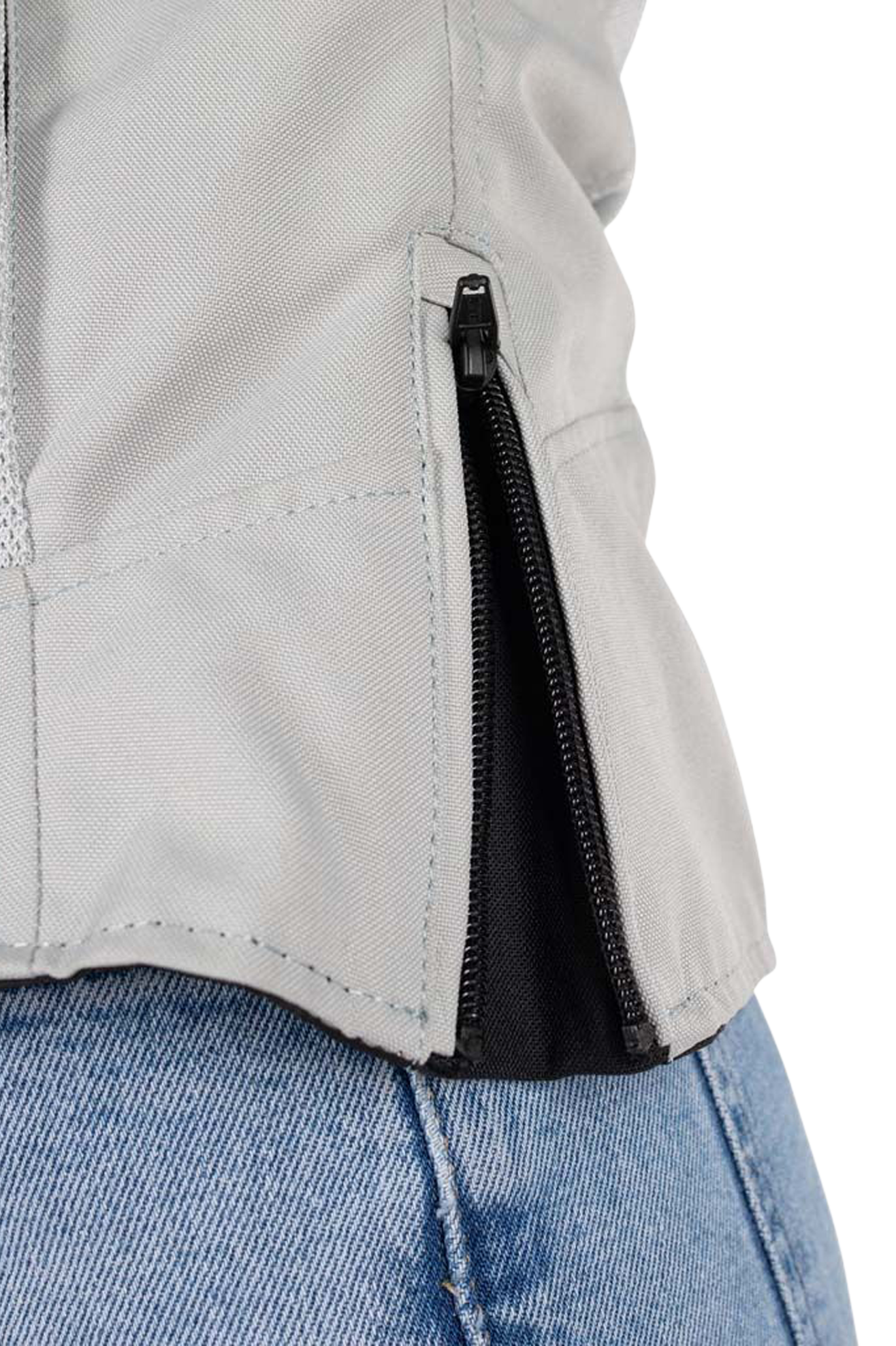 Rusty Stitches Jodi Women's MC Jacket
